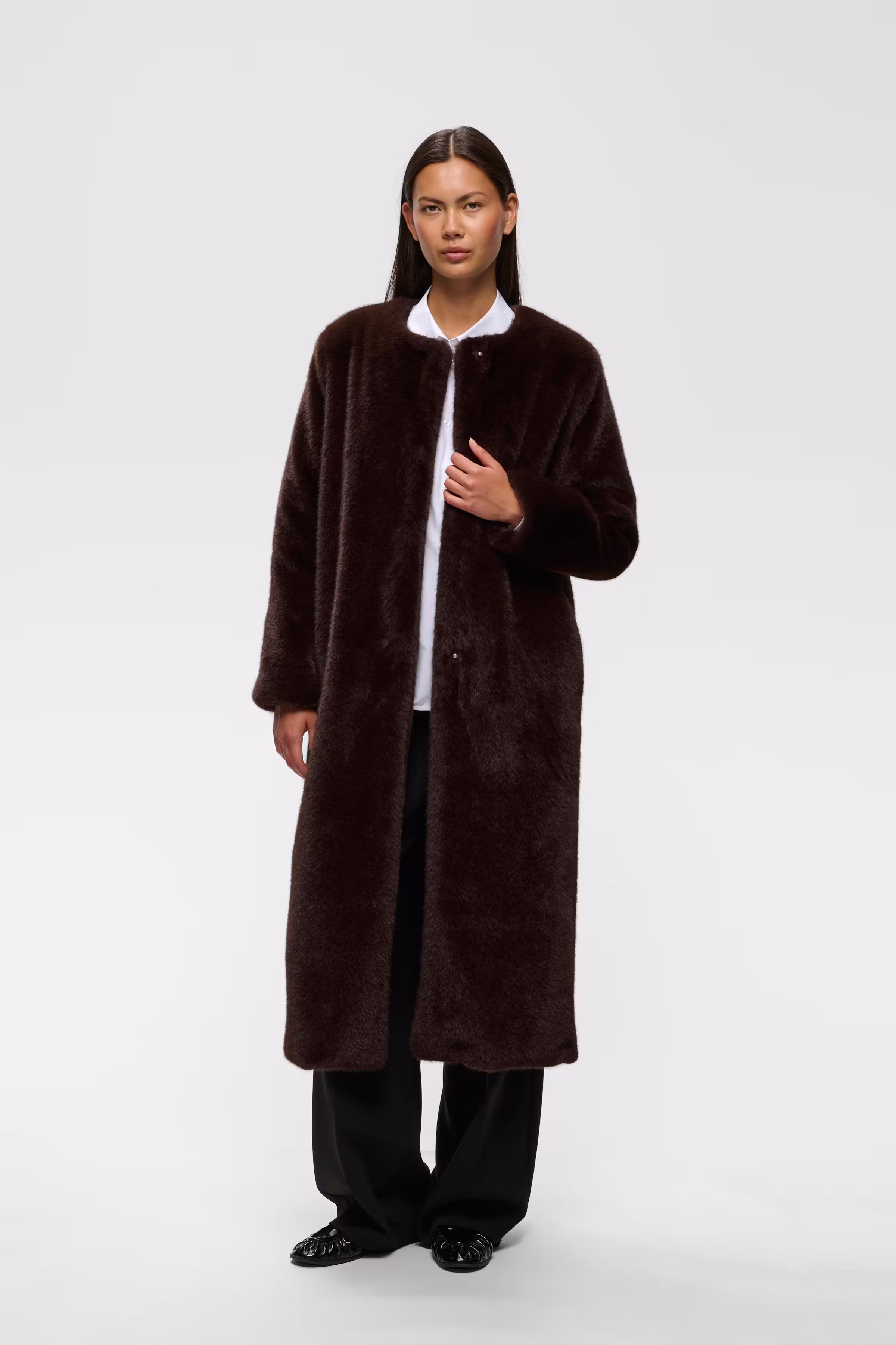ZABELLEIW Frakke LOOKBOOK FRONT 30112658-191109