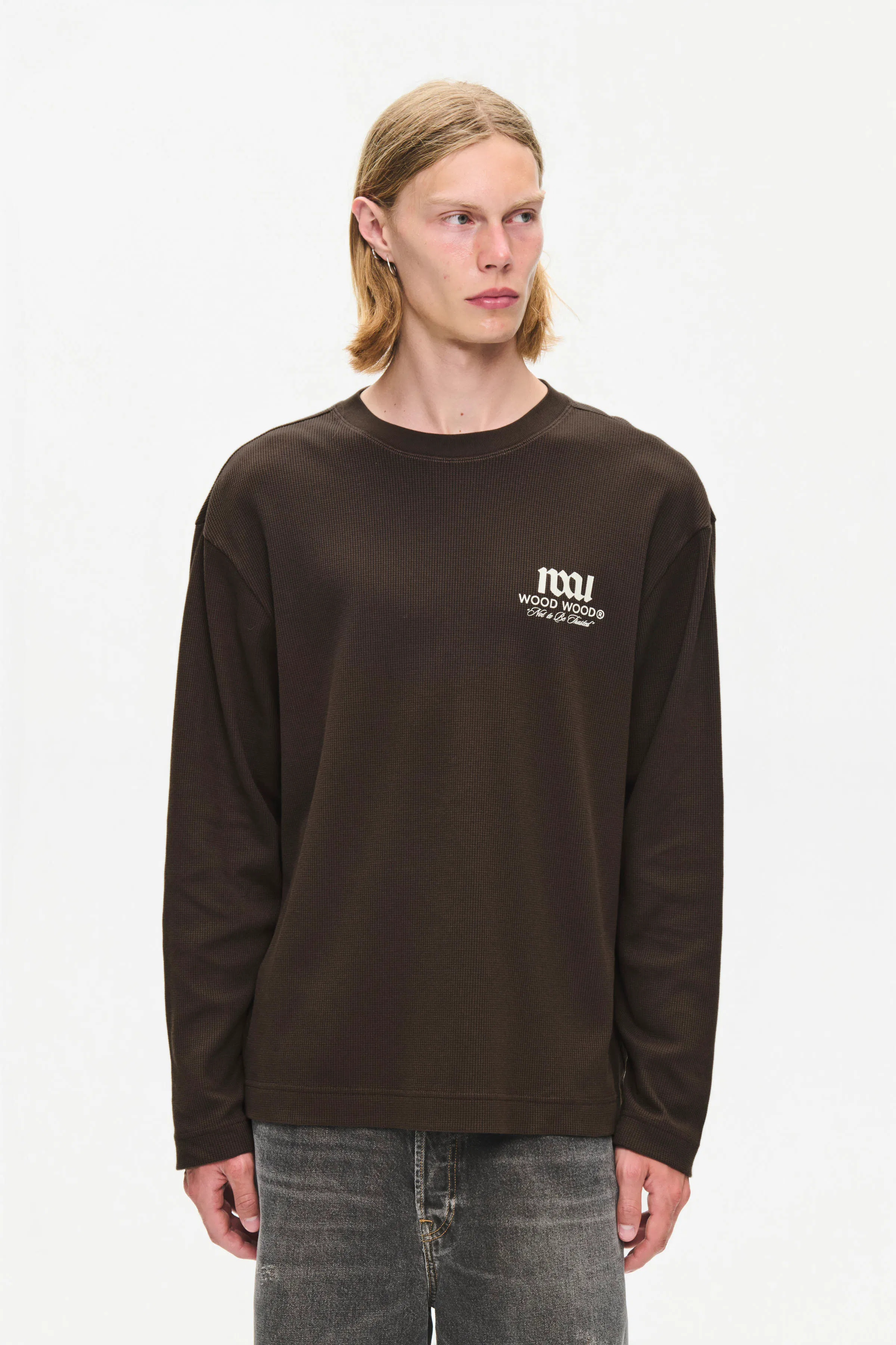 WWRyan T-shirt LOOKBOOK FRONT 30252327-190840