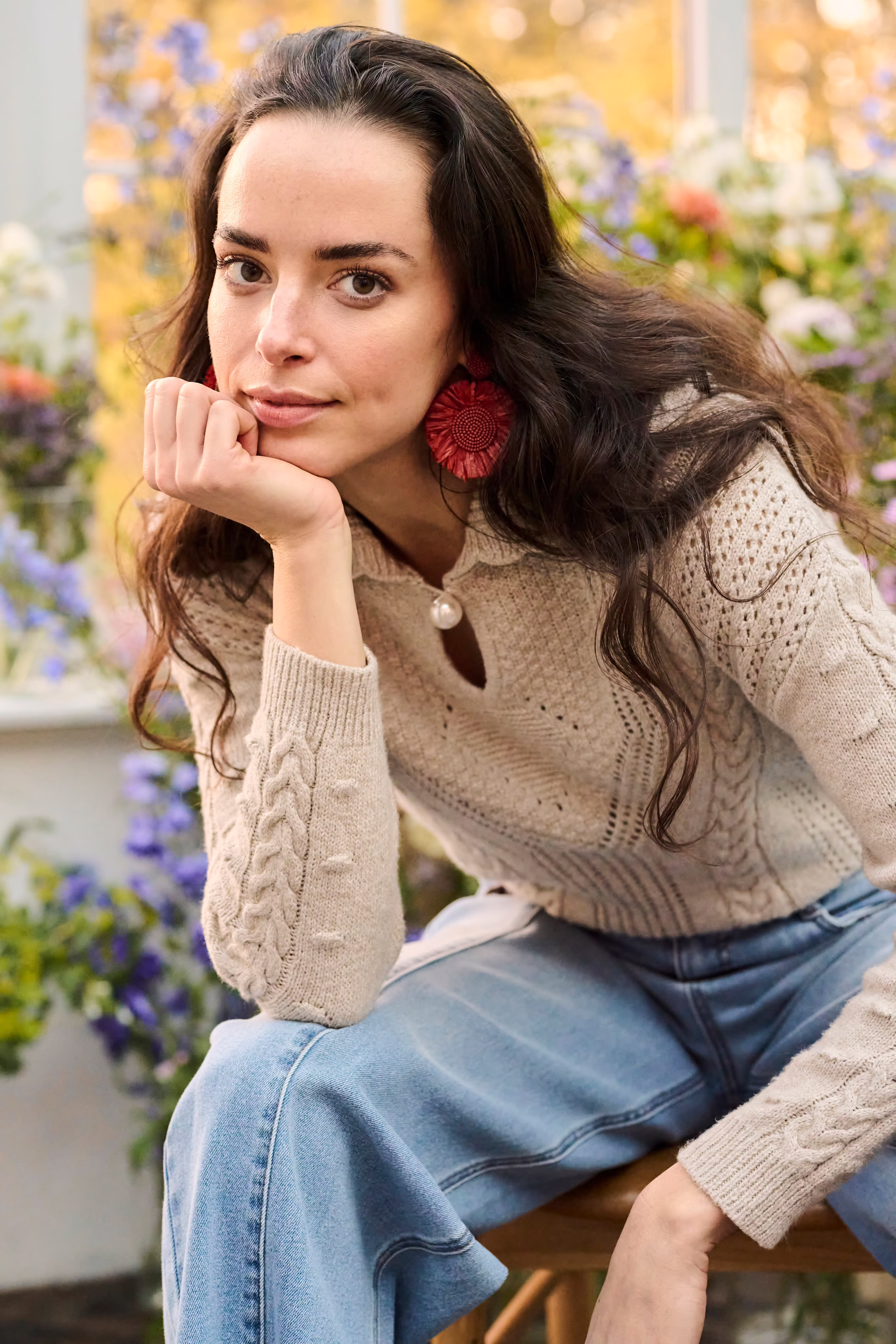 CRSerapia Pullover LOCATION NONE 10612127-120601