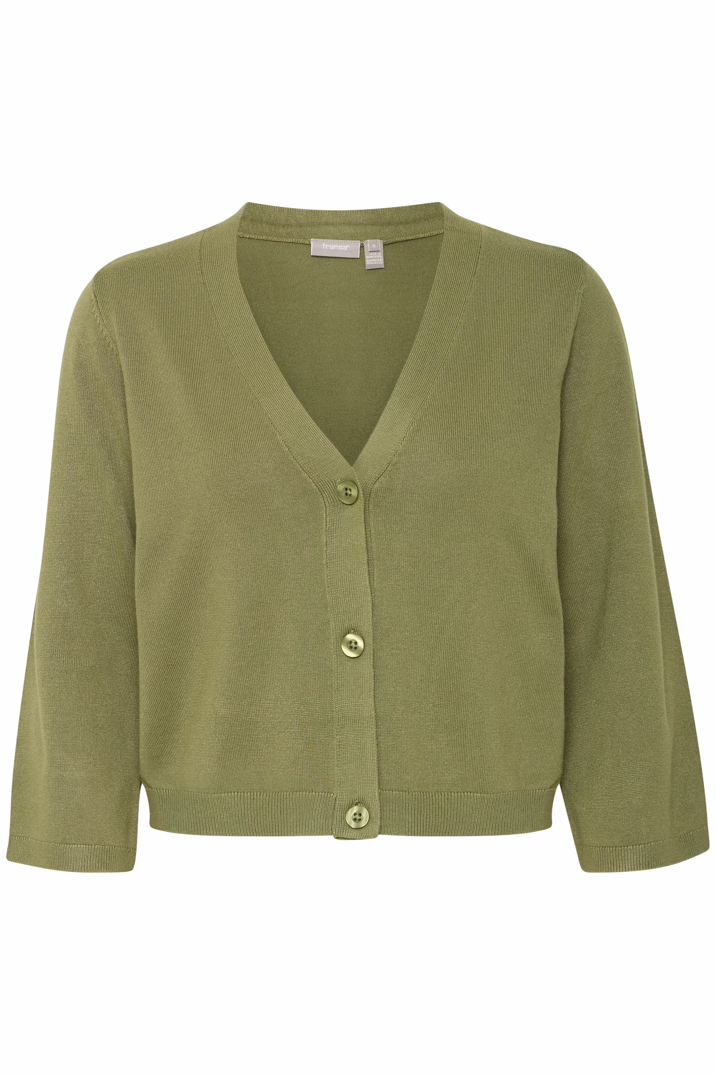 FRCLIA Cardigan PACK FRONT 20613796-180422