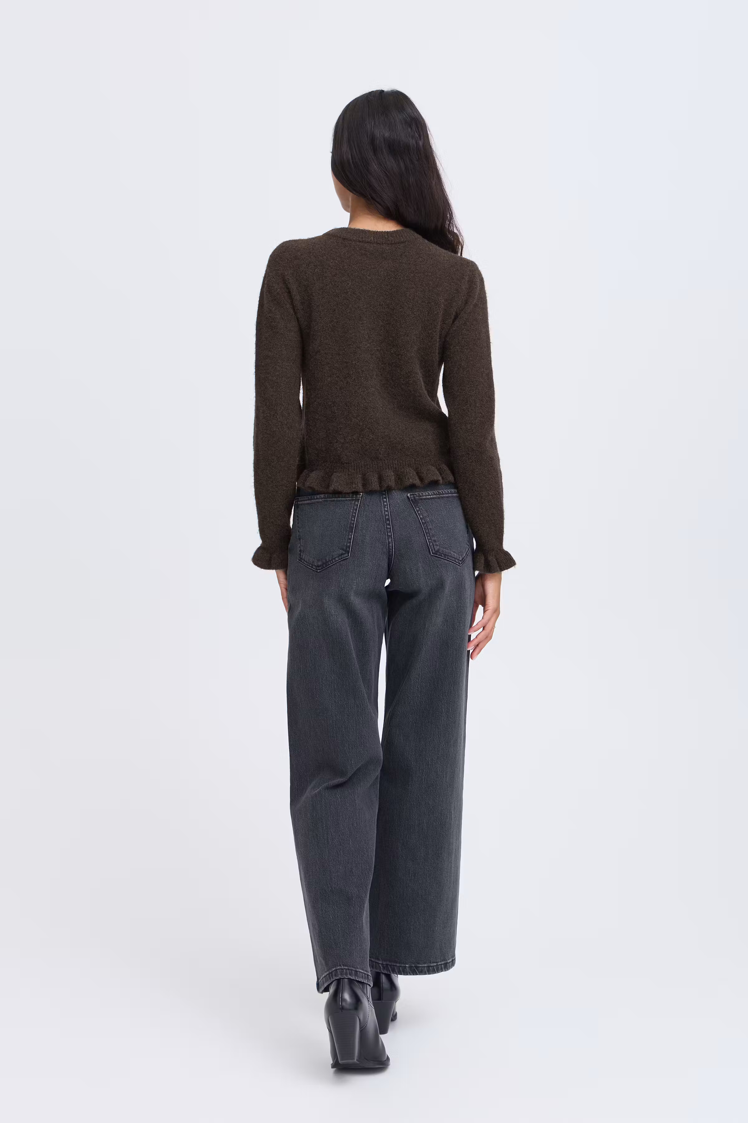BYOMEA Pullover LOOKBOOK BACK 20819754-191016