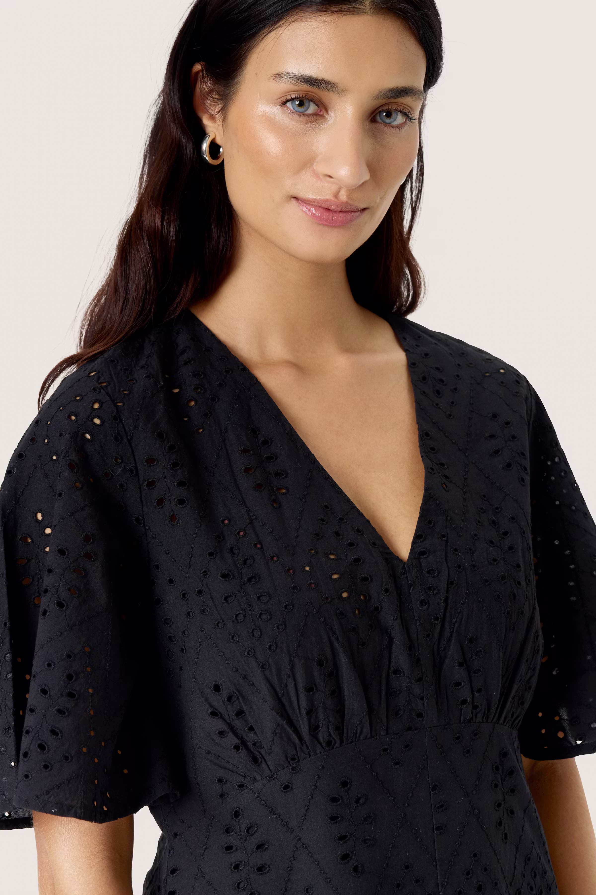 SLJoella Dress LOOKBOOK DETAIL 30408221-194008