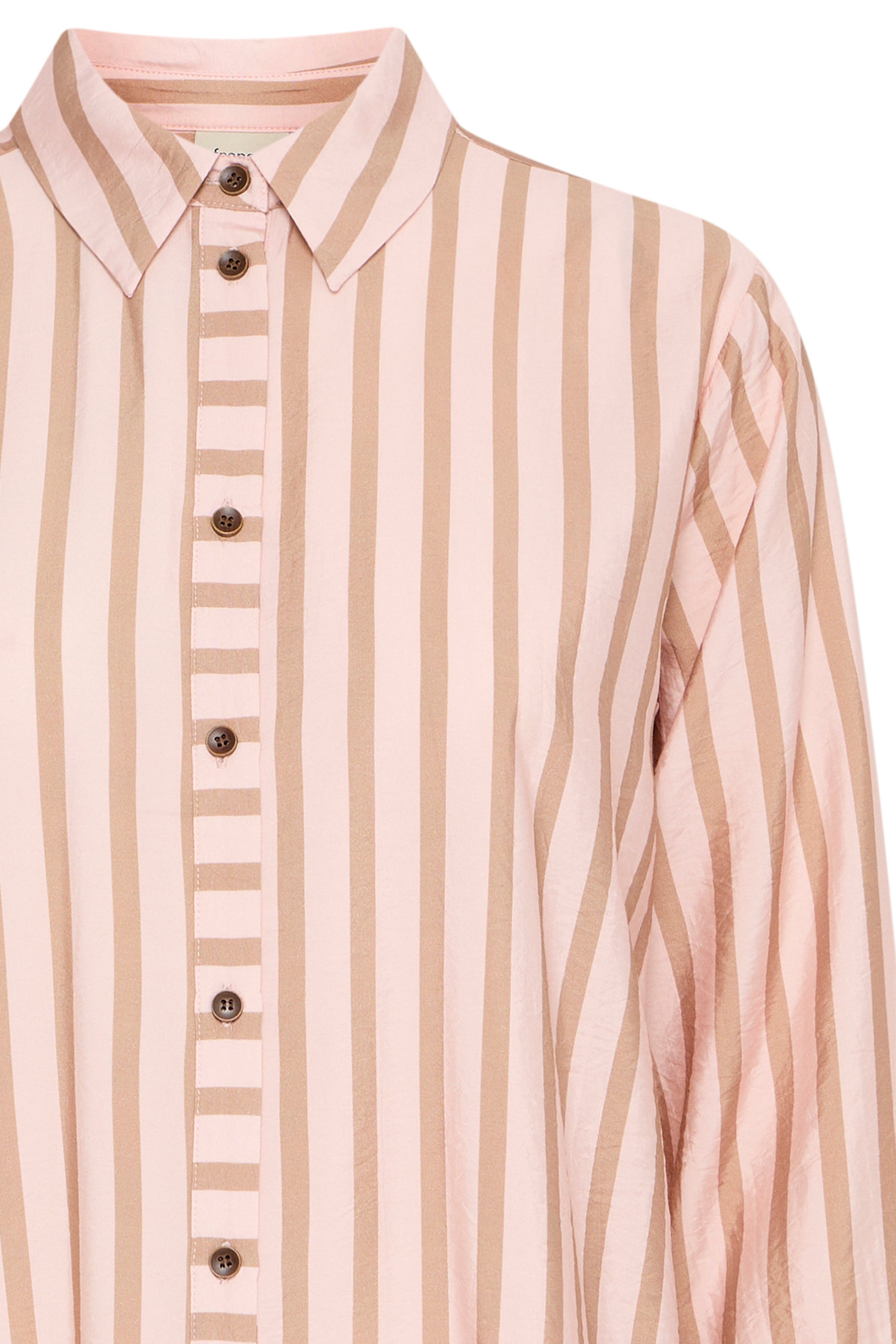 FRRONE  Shirt met lange mouwen PACK DETAIL 20615080-204099