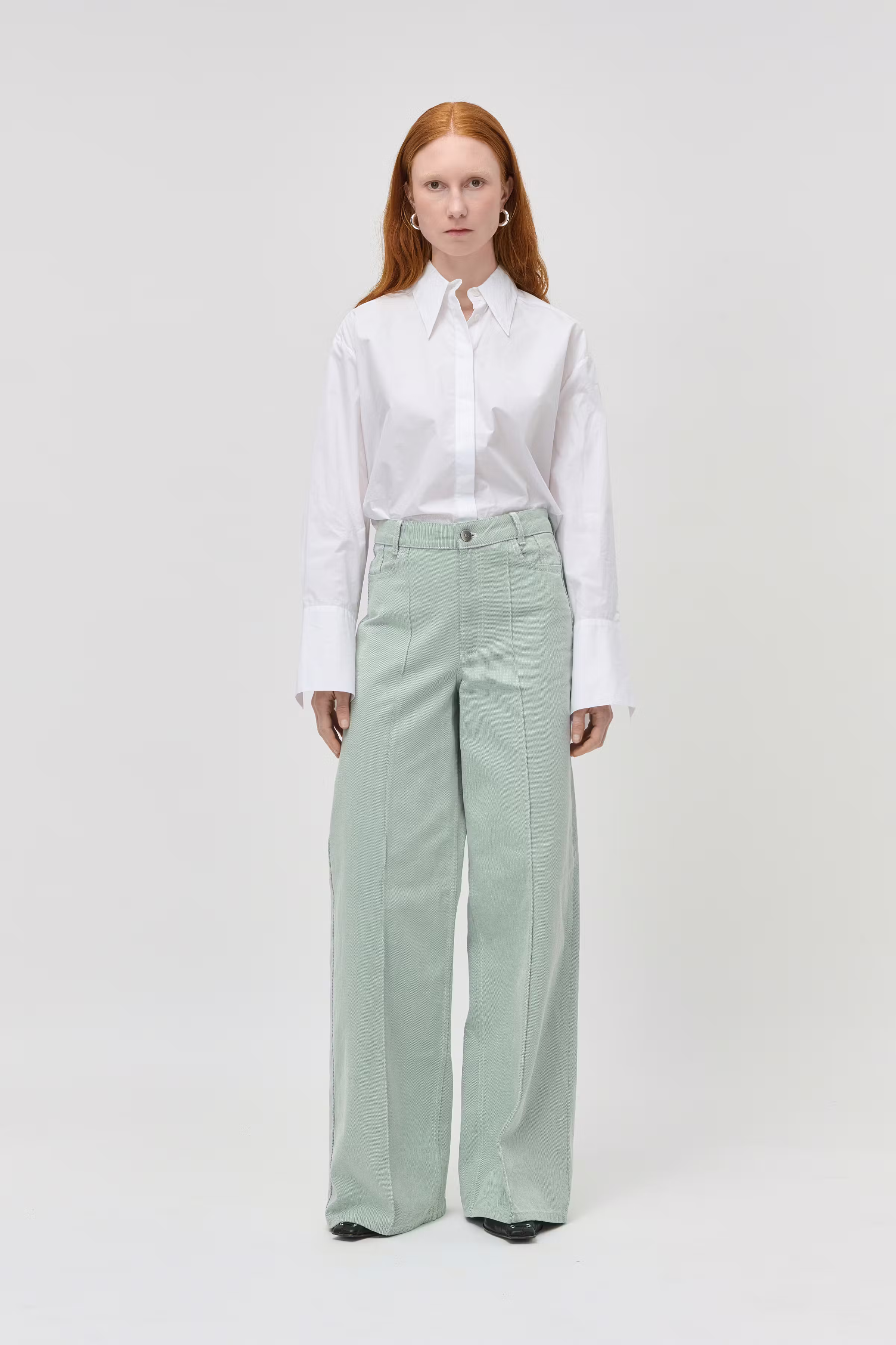 PEARL Jeans LOOKBOOK FRONT 30600631-MC2166