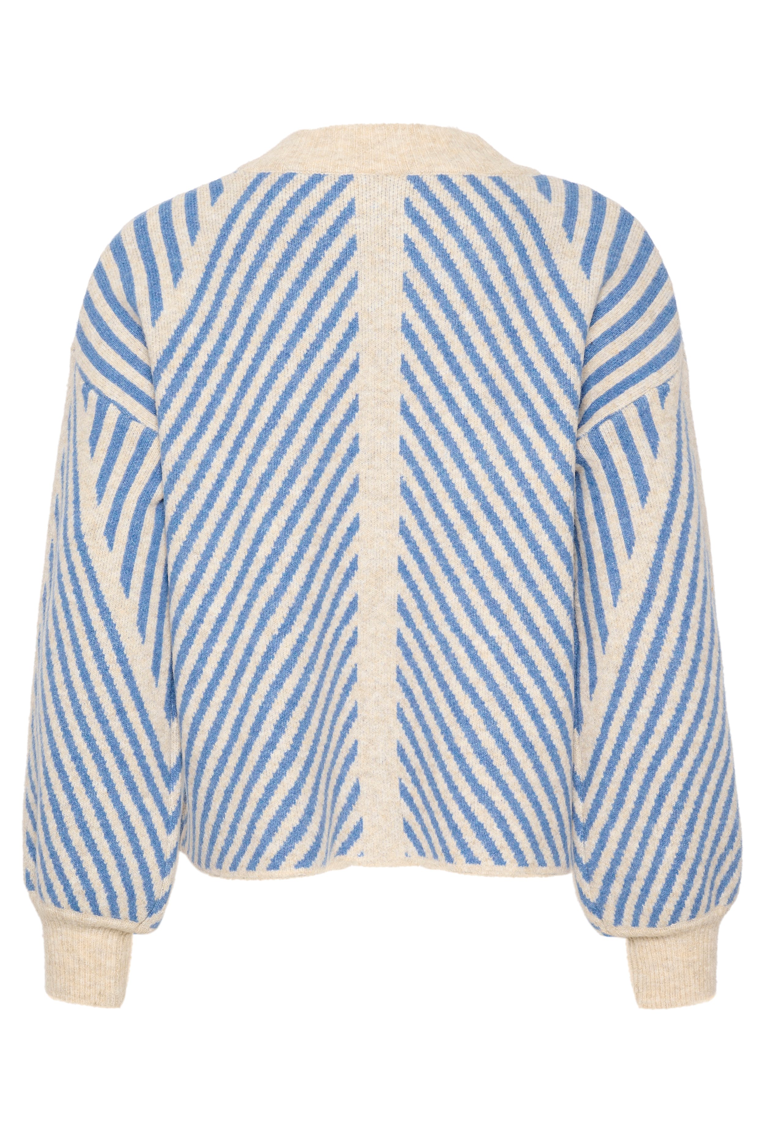 KAvera Pullover PACK BACK 10507817-104928