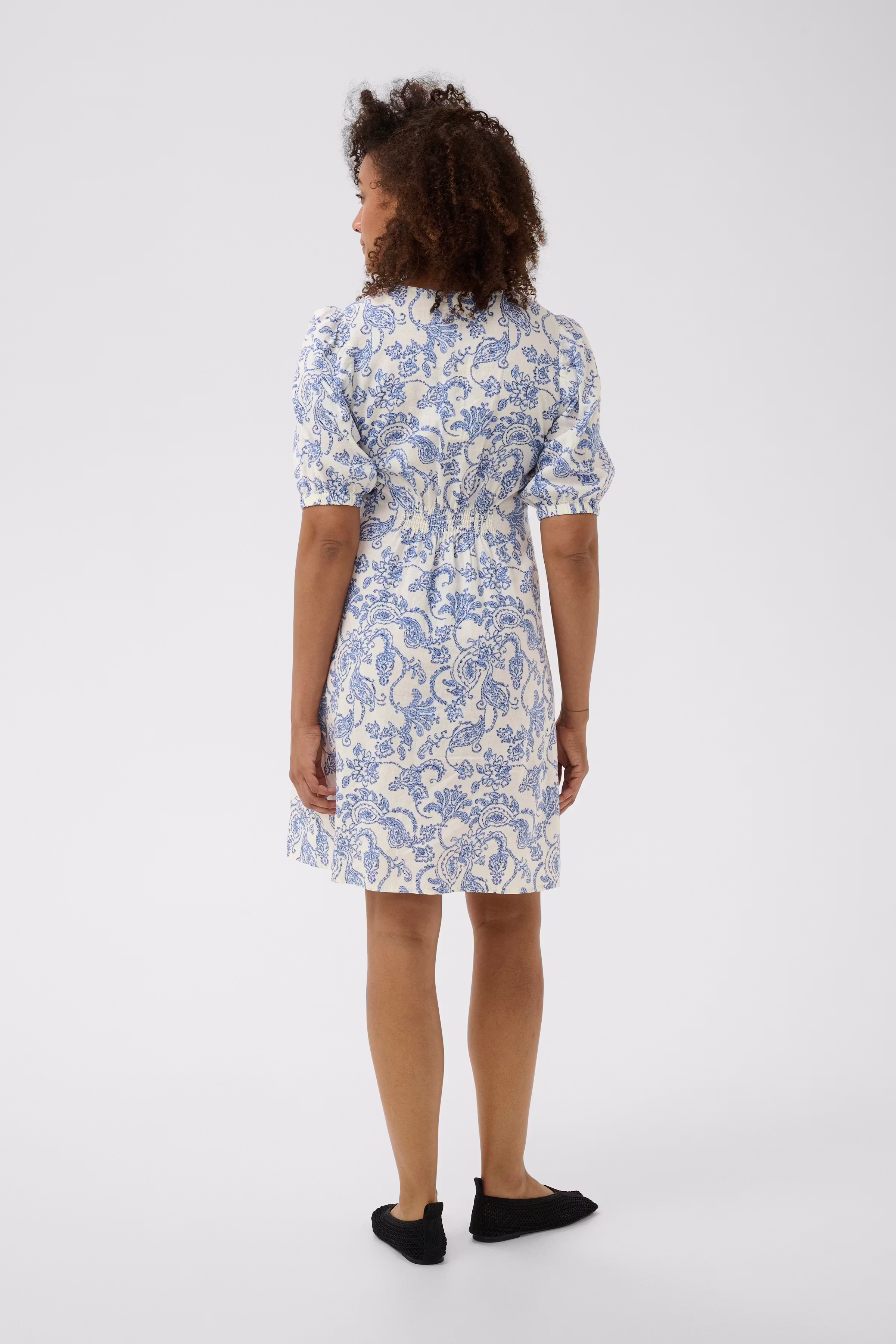 BenetePW Klänning LOOKBOOK BACK 30310532-304957