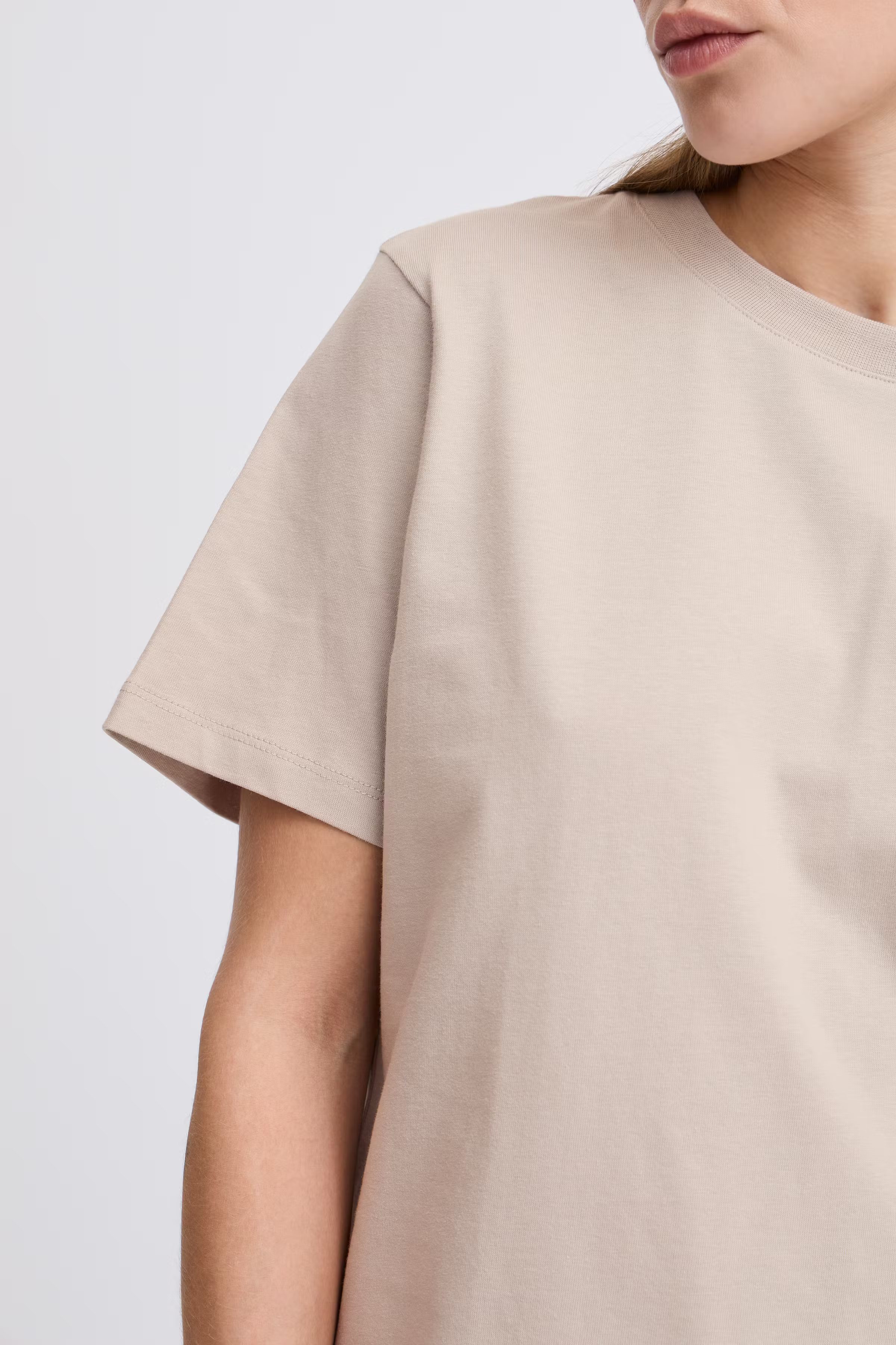 IHPALMER LOOSE T-shirt LOOKBOOK DETAIL 20119365-161305