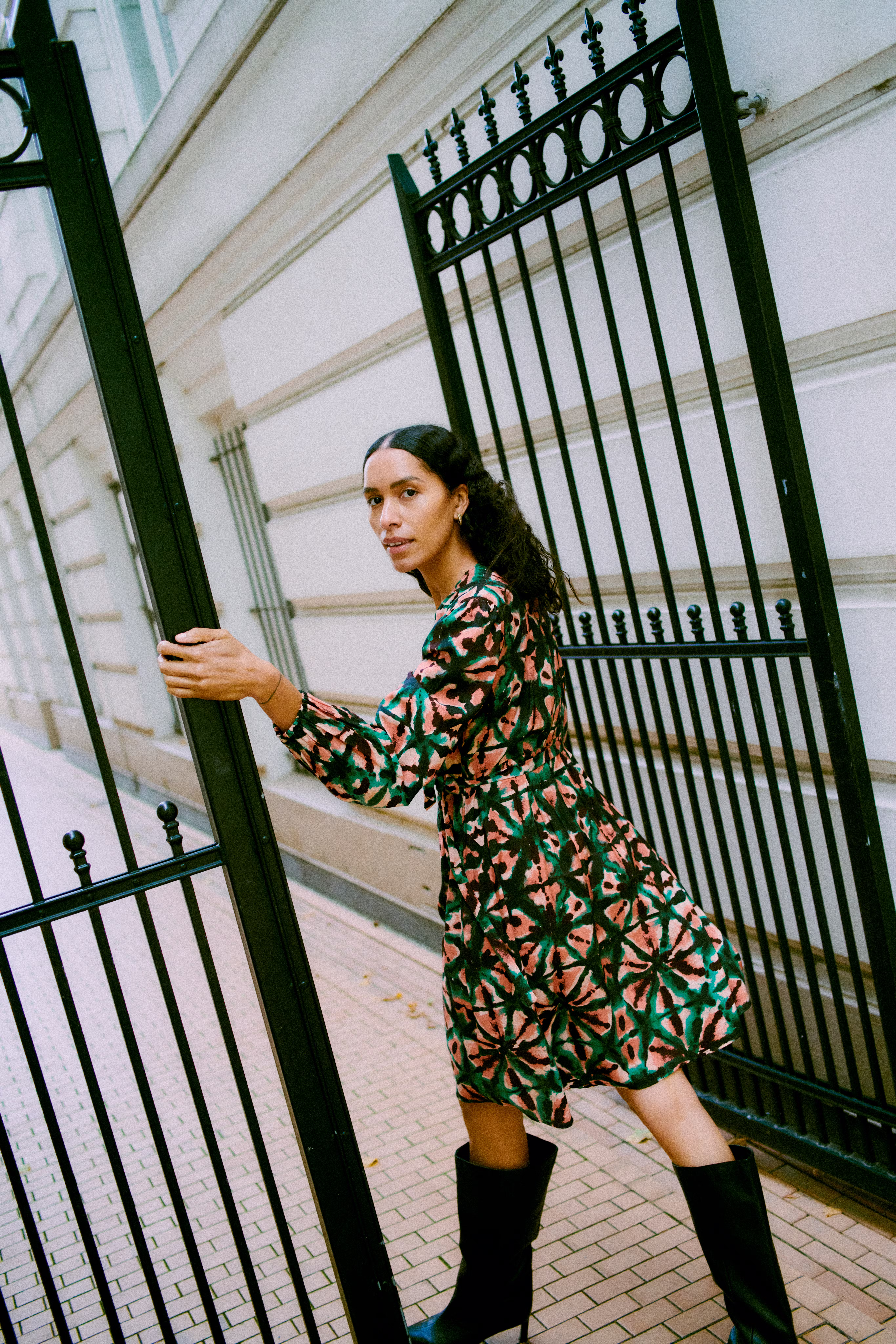 BYHELVIG Kleid LOCATION NONE 20815250-203282