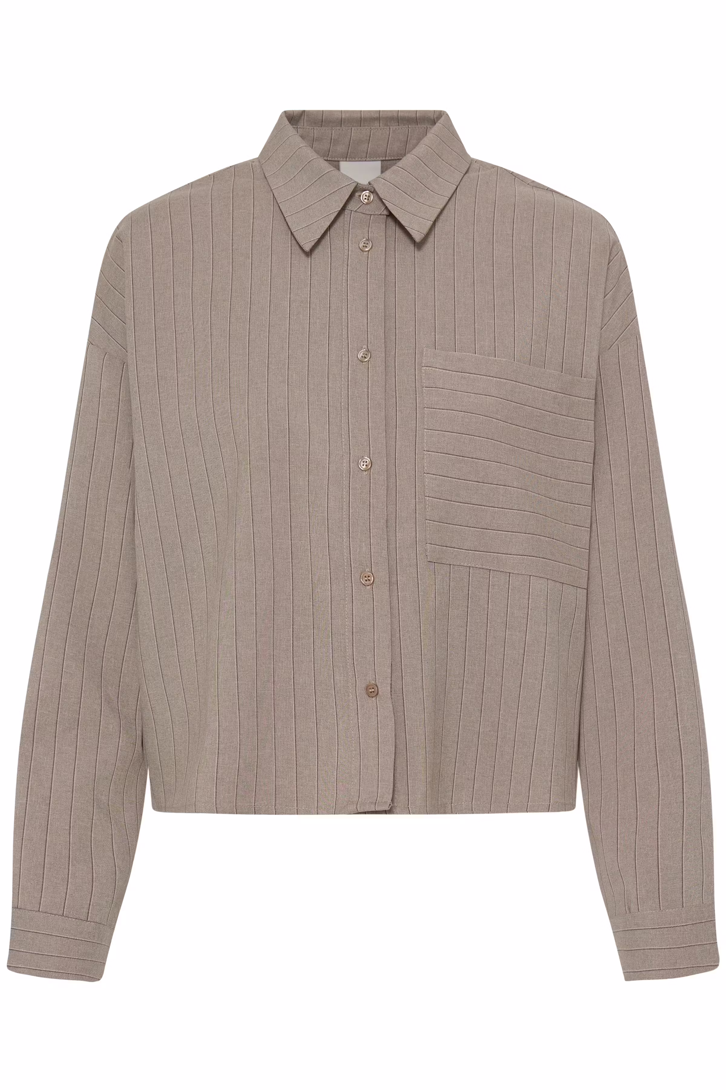 IXTRINE skjorte PACK FRONT 20123489-171212