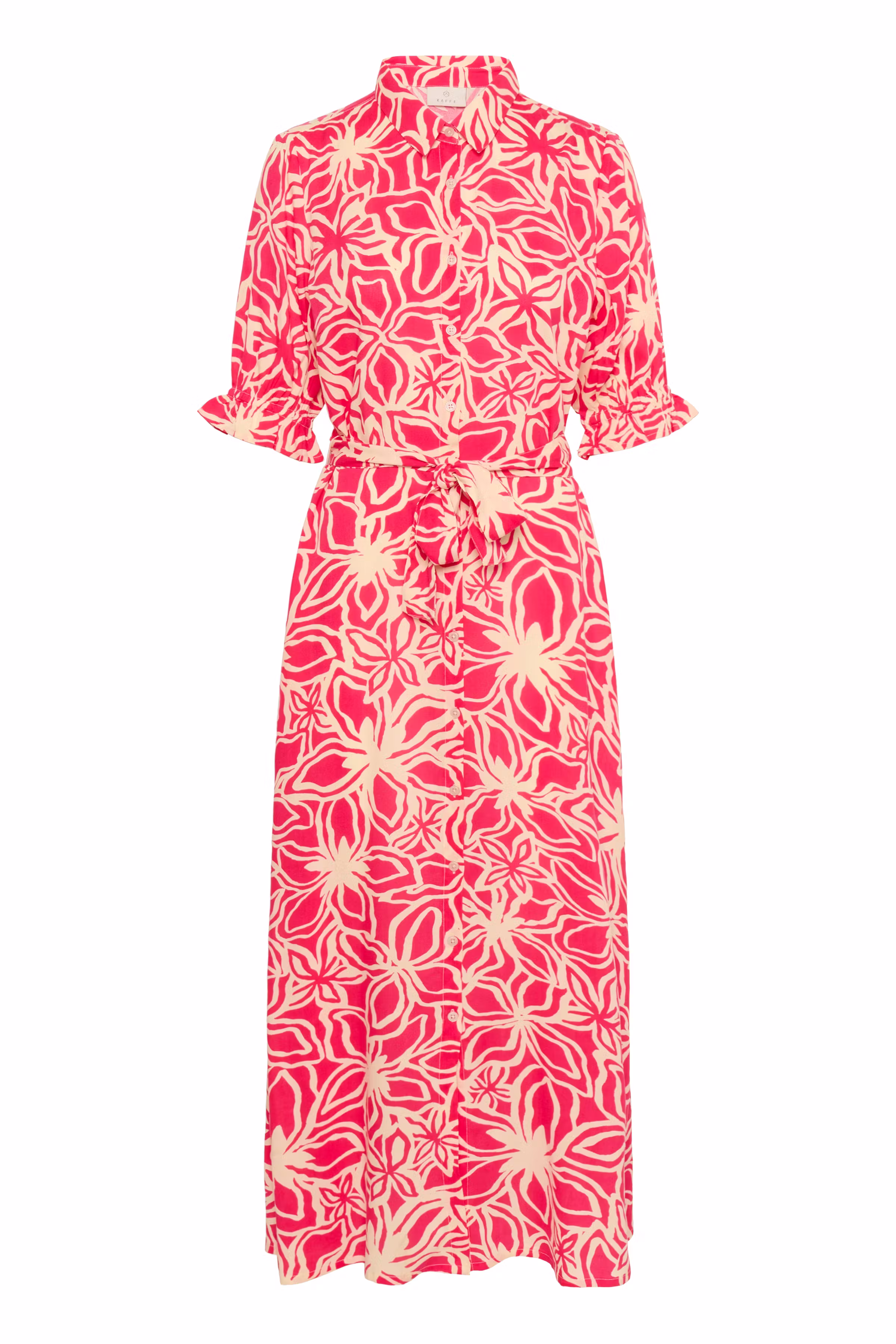 KAmira Kjole PACK FRONT 10509807-107771