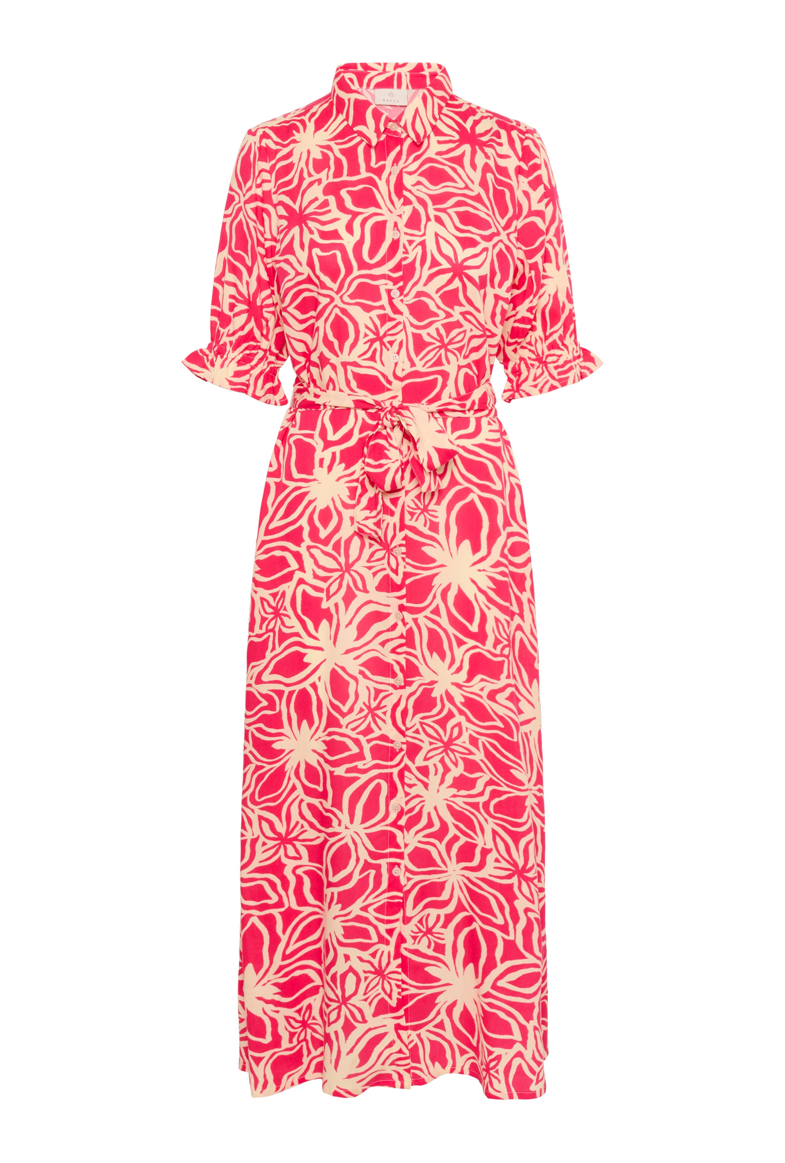 KAmira Klänning PACK FRONT 10509807-107771