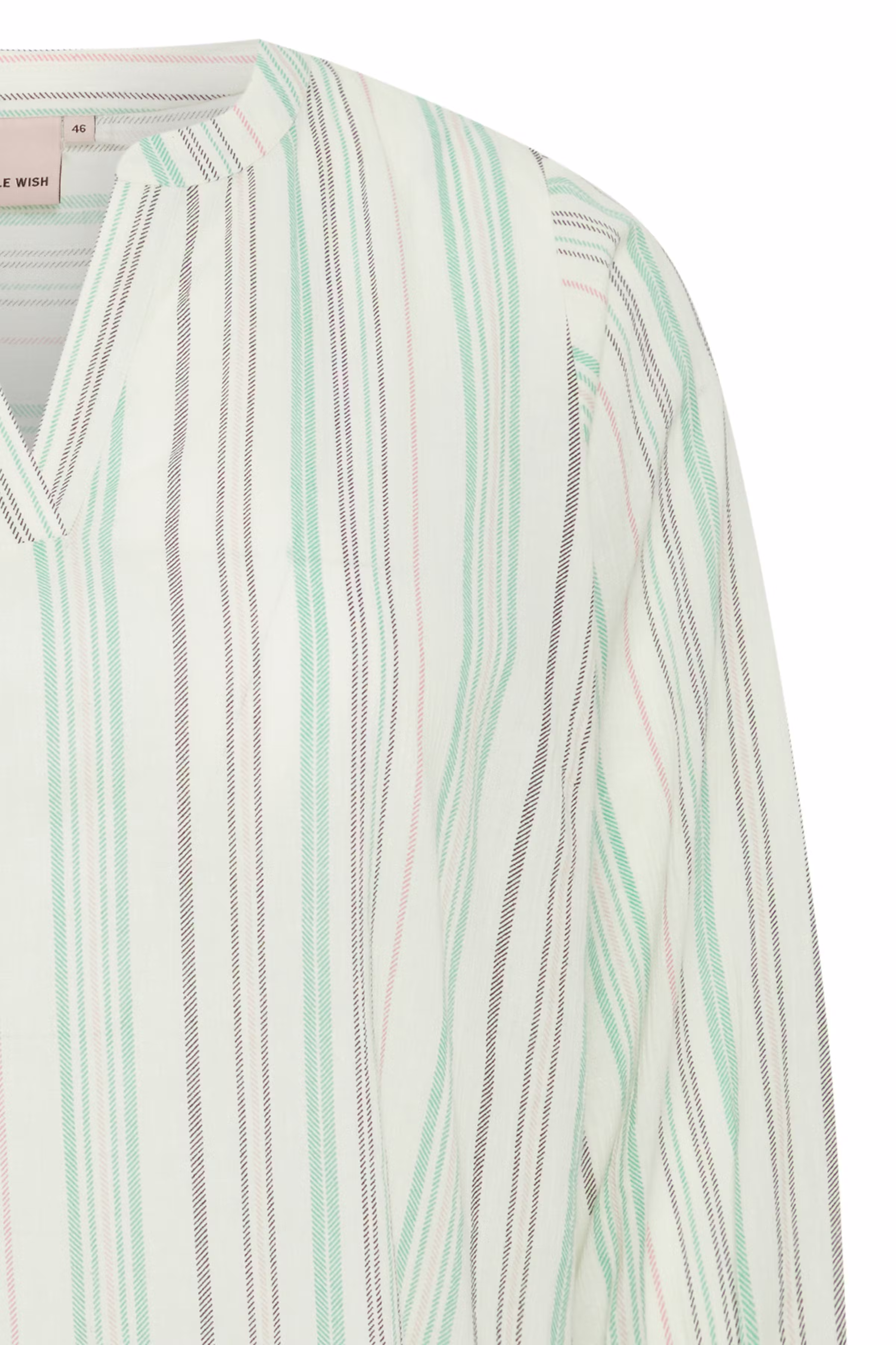 Kortermet bluse PACK DETAIL 20613752-202818