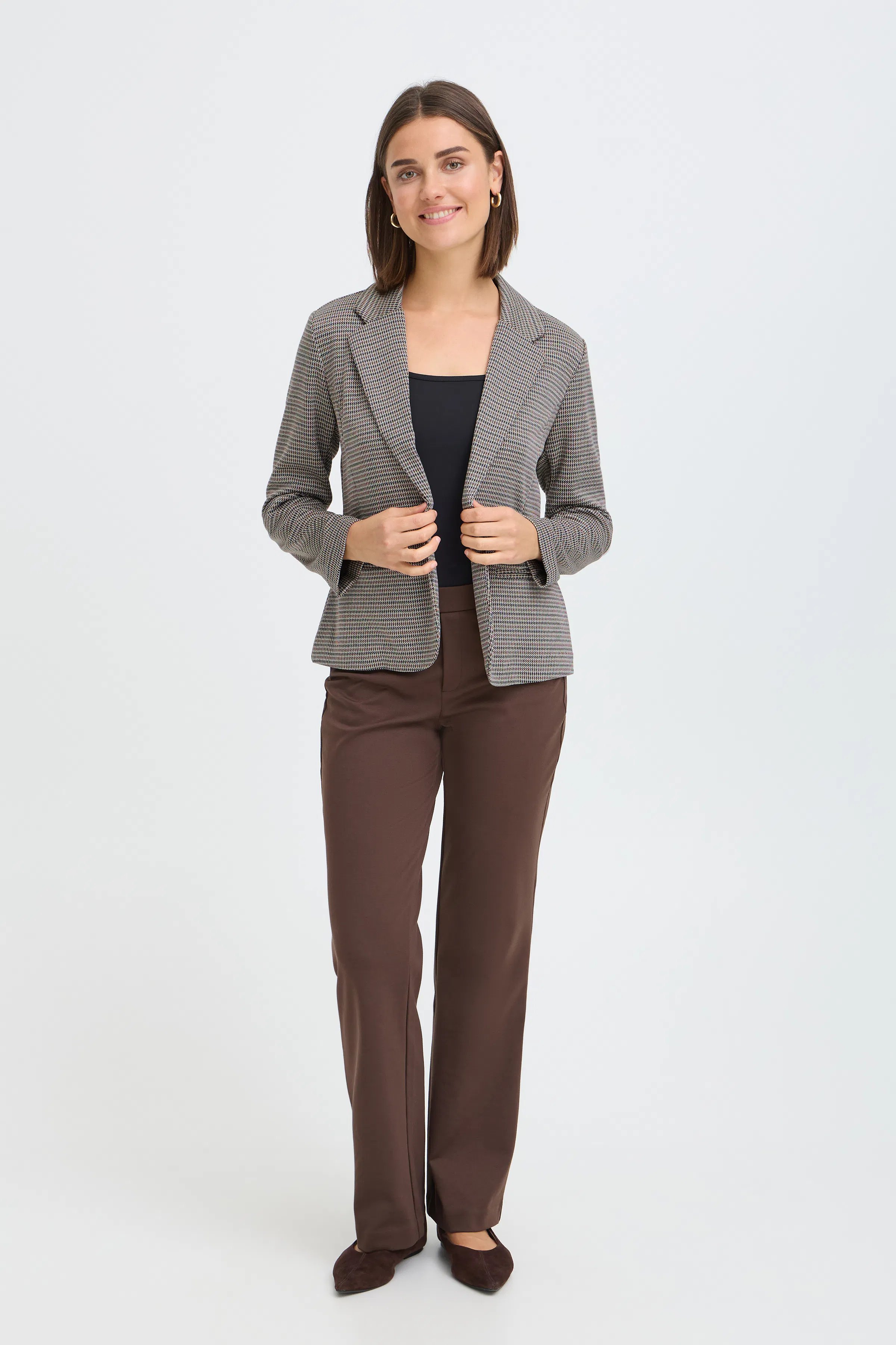 FRBABETT Blazer LOOKBOOK FRONT 20618363-900012948