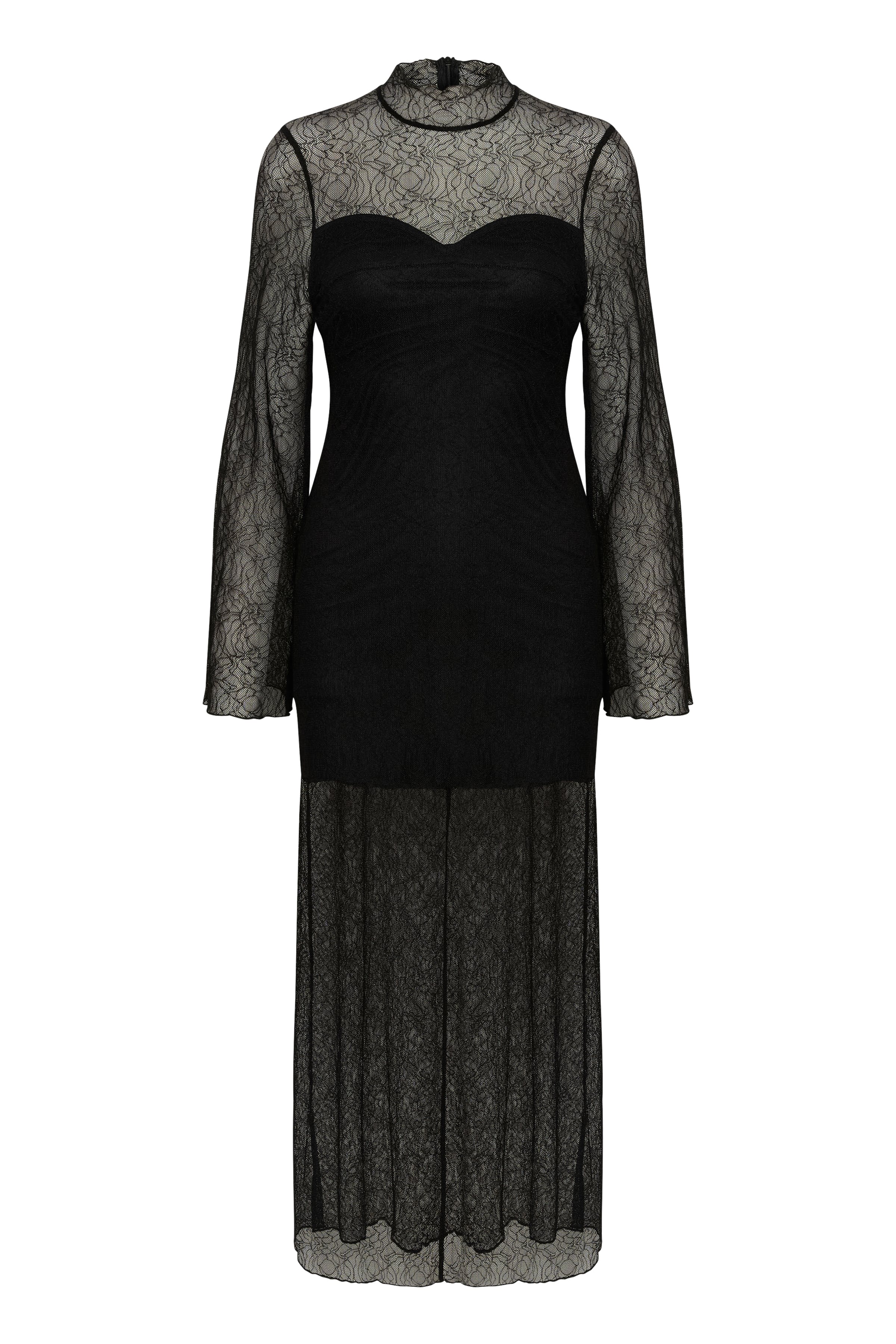 LaiaGZ Dress PACK FRONT 10909648-100017