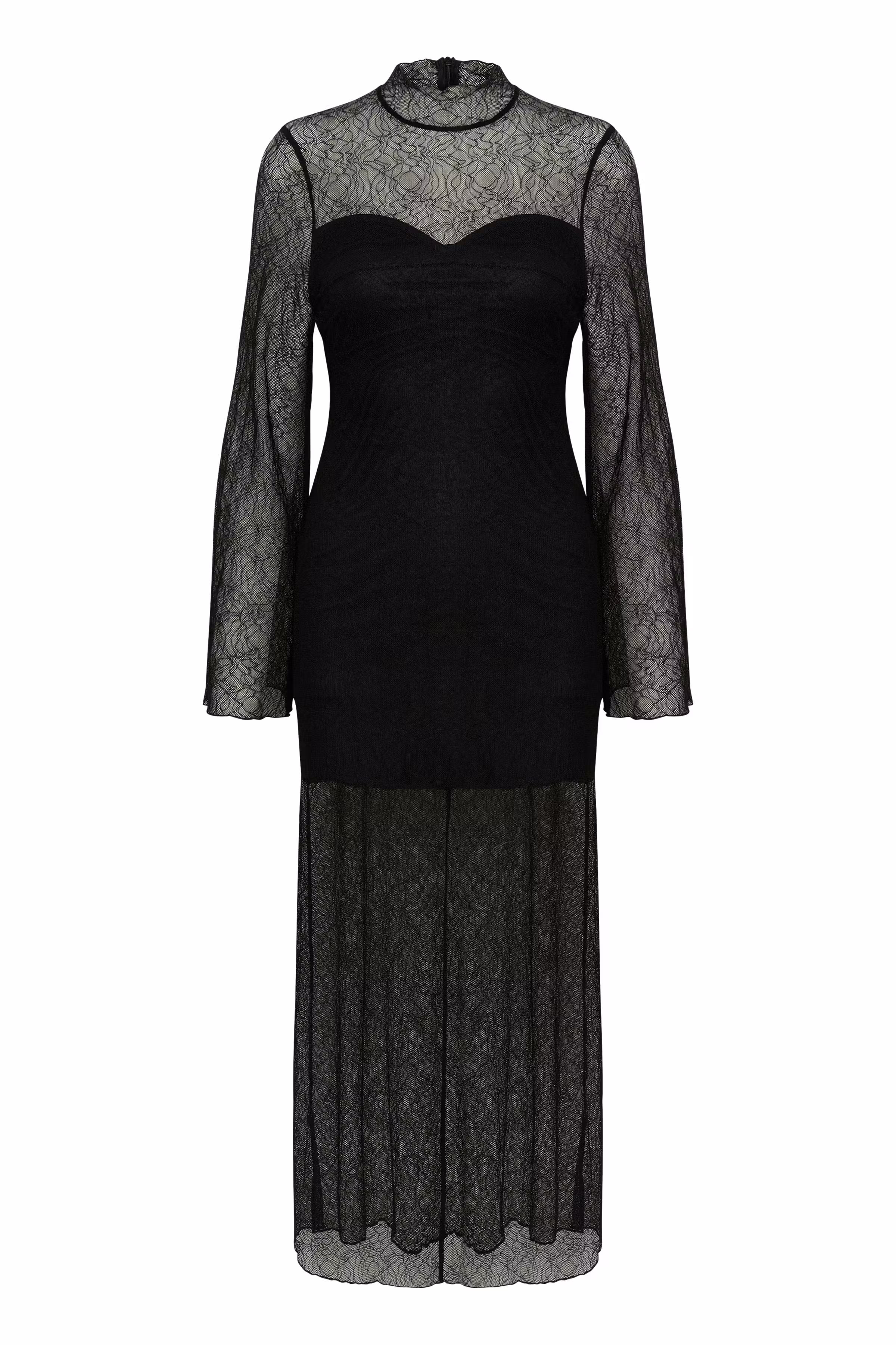 LaiaGZ Dress PACK FRONT 10909648-100017