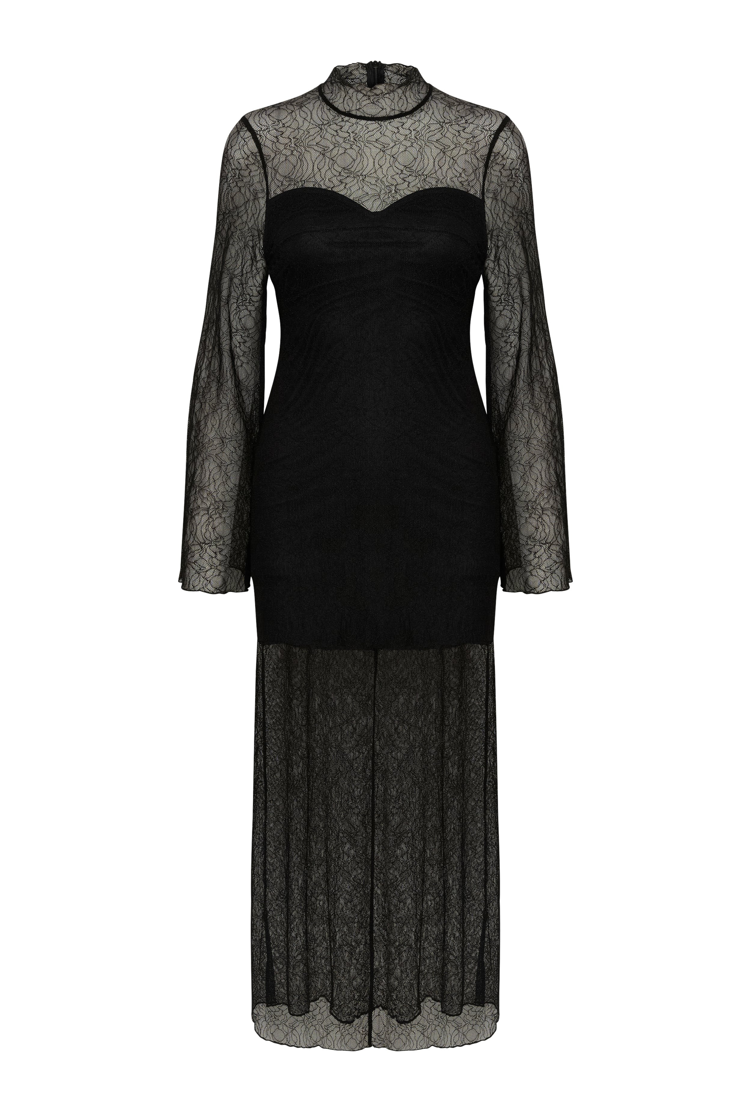 LaiaGZ Dress PACK FRONT 10909648-100017