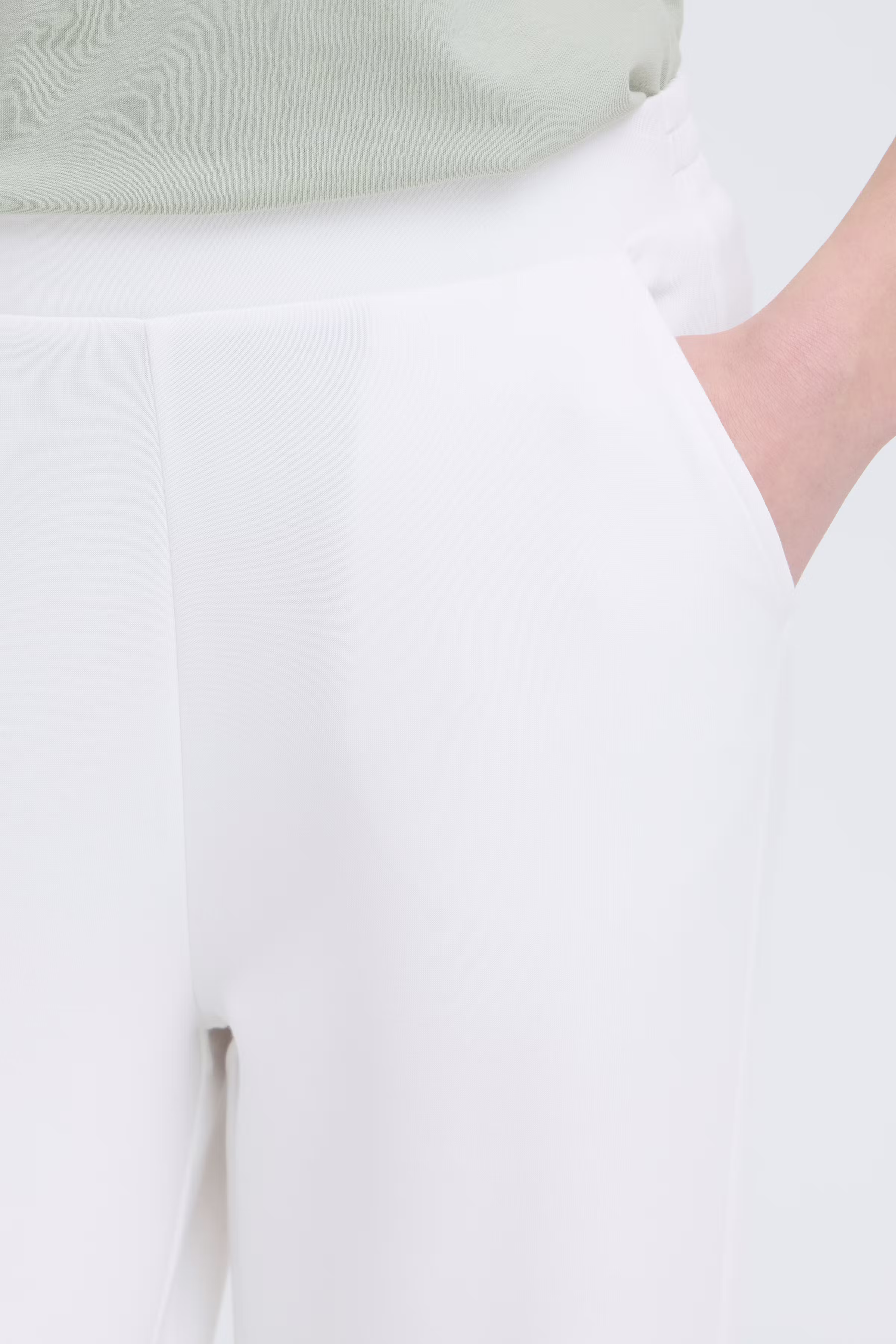 FRAURORA Pants Casual LOOKBOOK DETAIL 20615556-110701