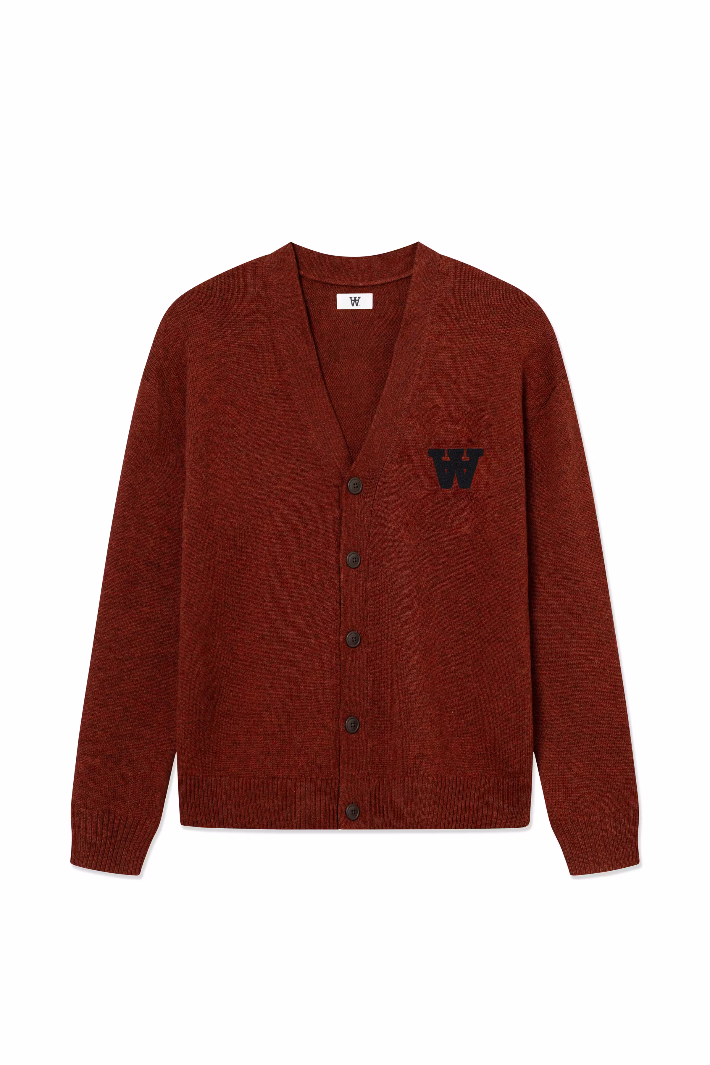 WWTay Cardigan PACK FRONT 30251648-1916251