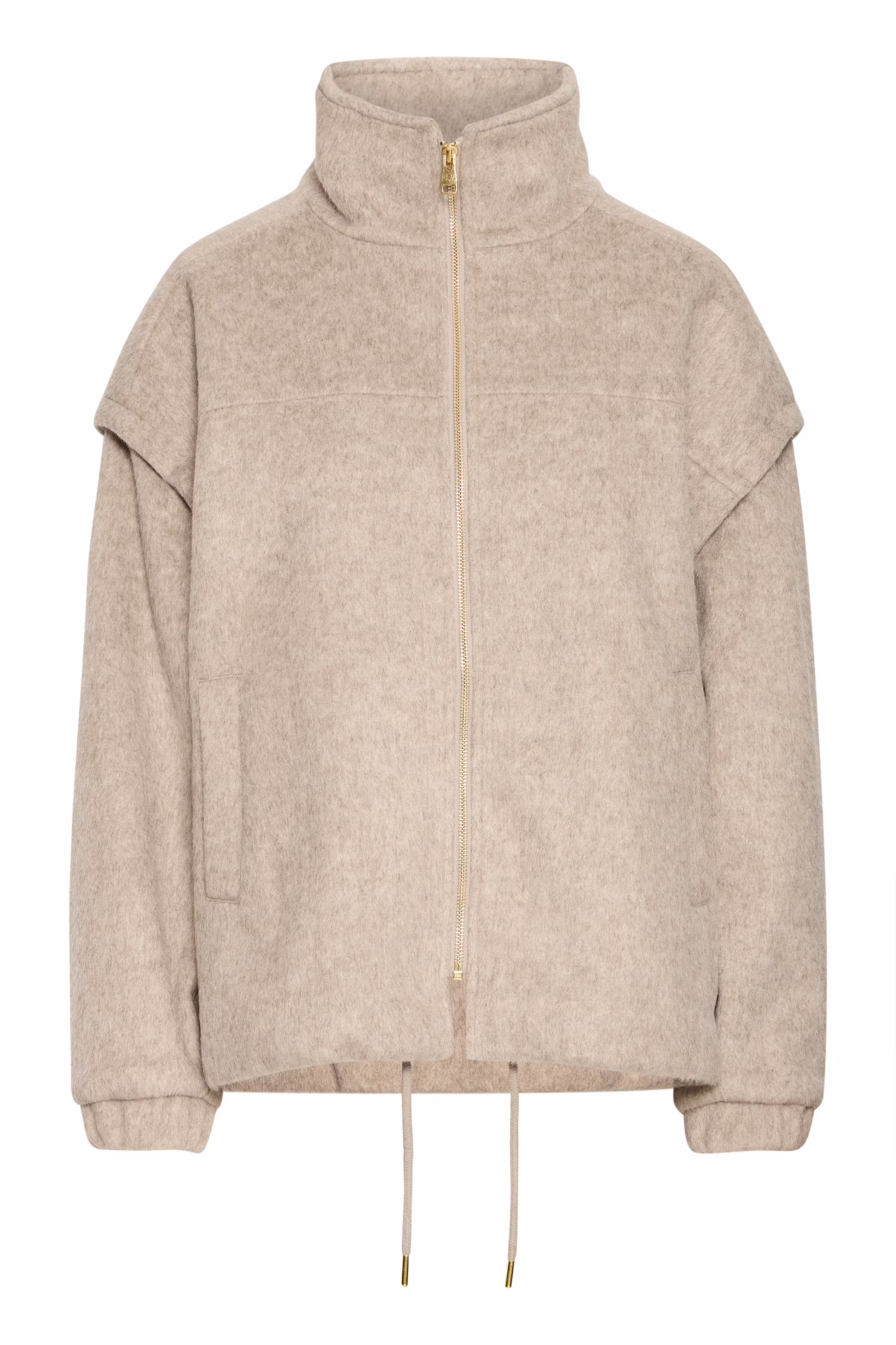 BYBECILA Yttertøy PACK FRONT 20818187-1613051