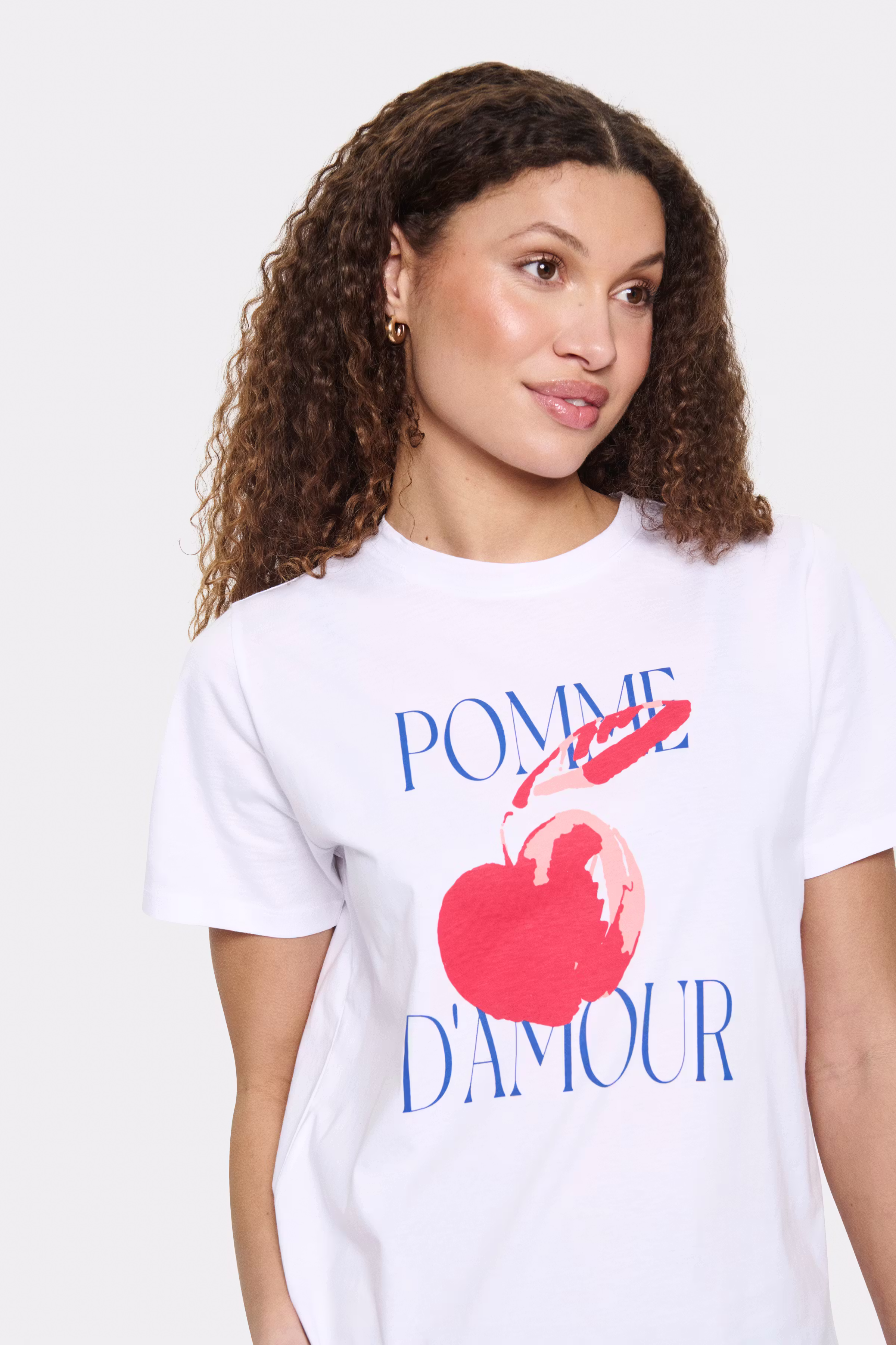 HardaSZ T-shirt LOOKBOOK DETAIL 30514248-181651