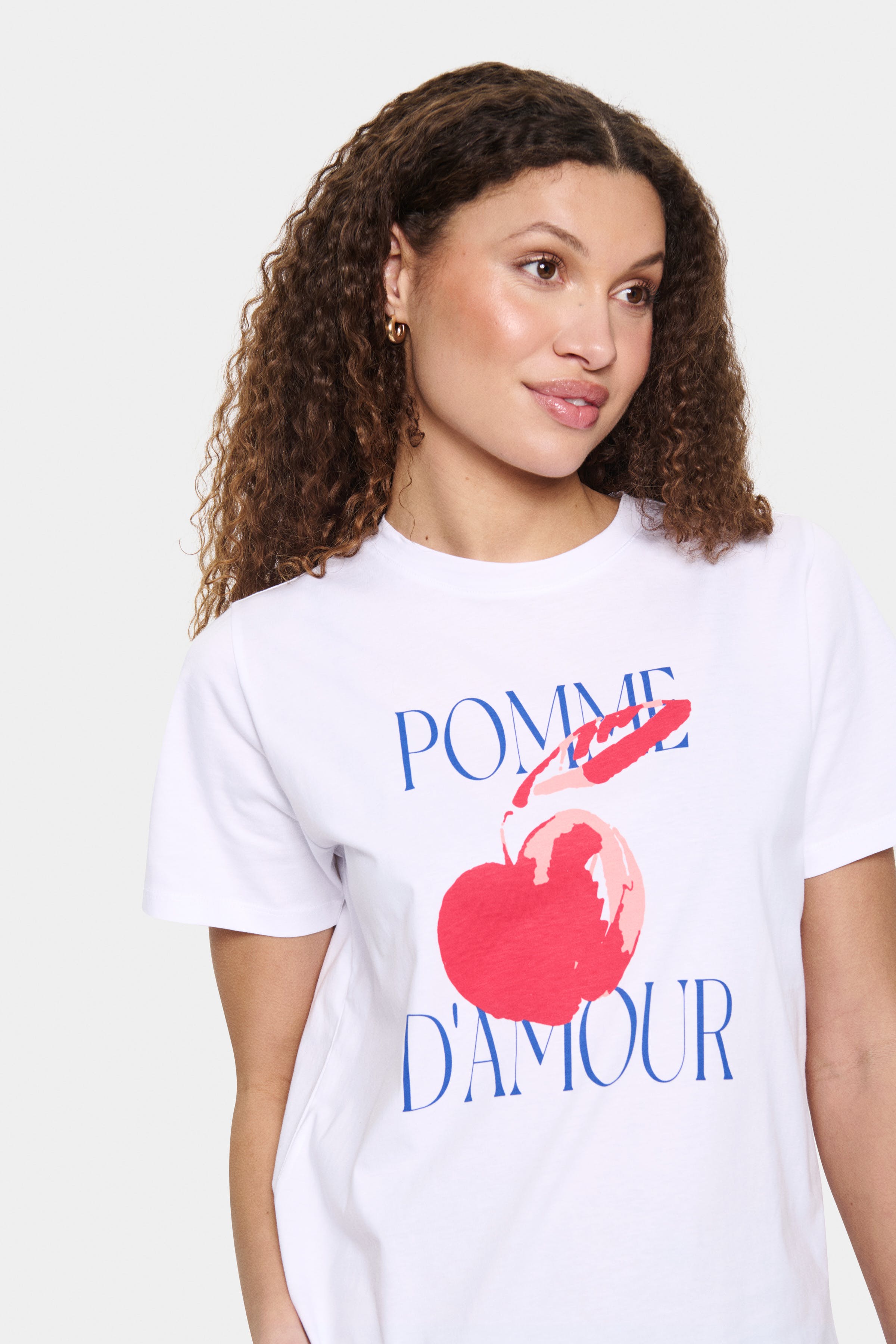 HardaSZ T-shirt LOOKBOOK DETAIL 30514248-181651