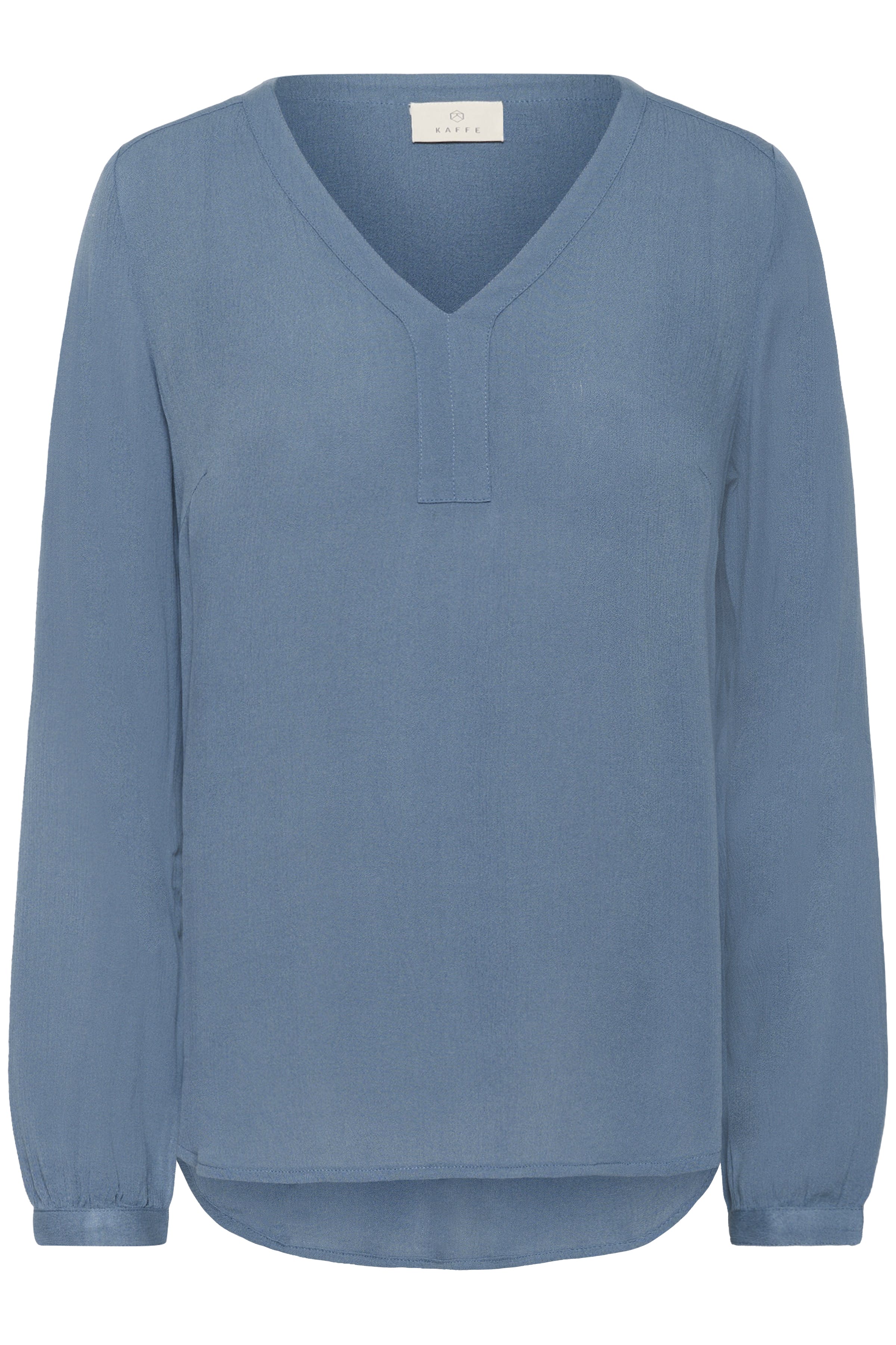 Amber Blouse PACK FRONT 501032-181754