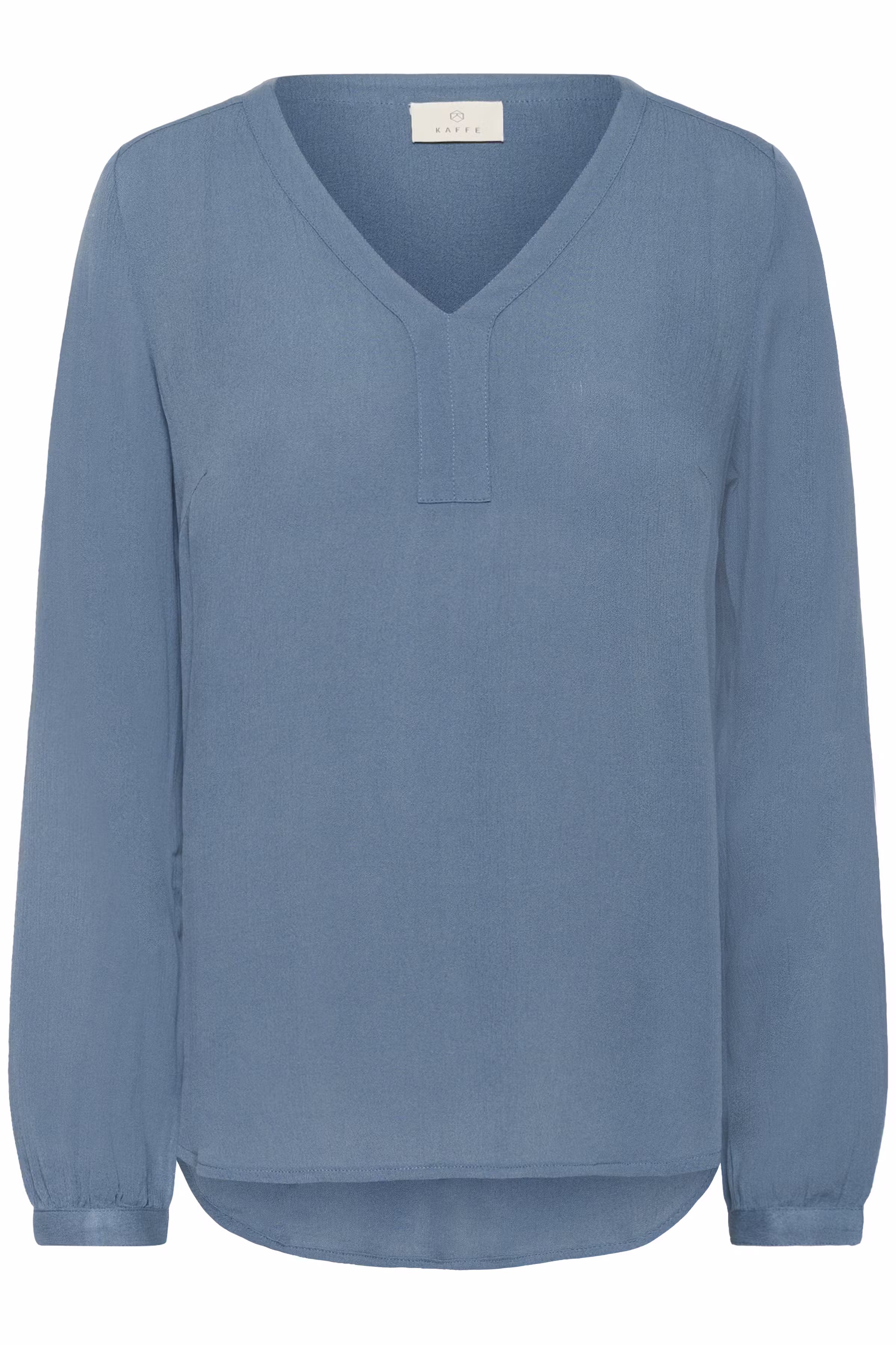 KAamber Blouse PACK FRONT 501032-184028