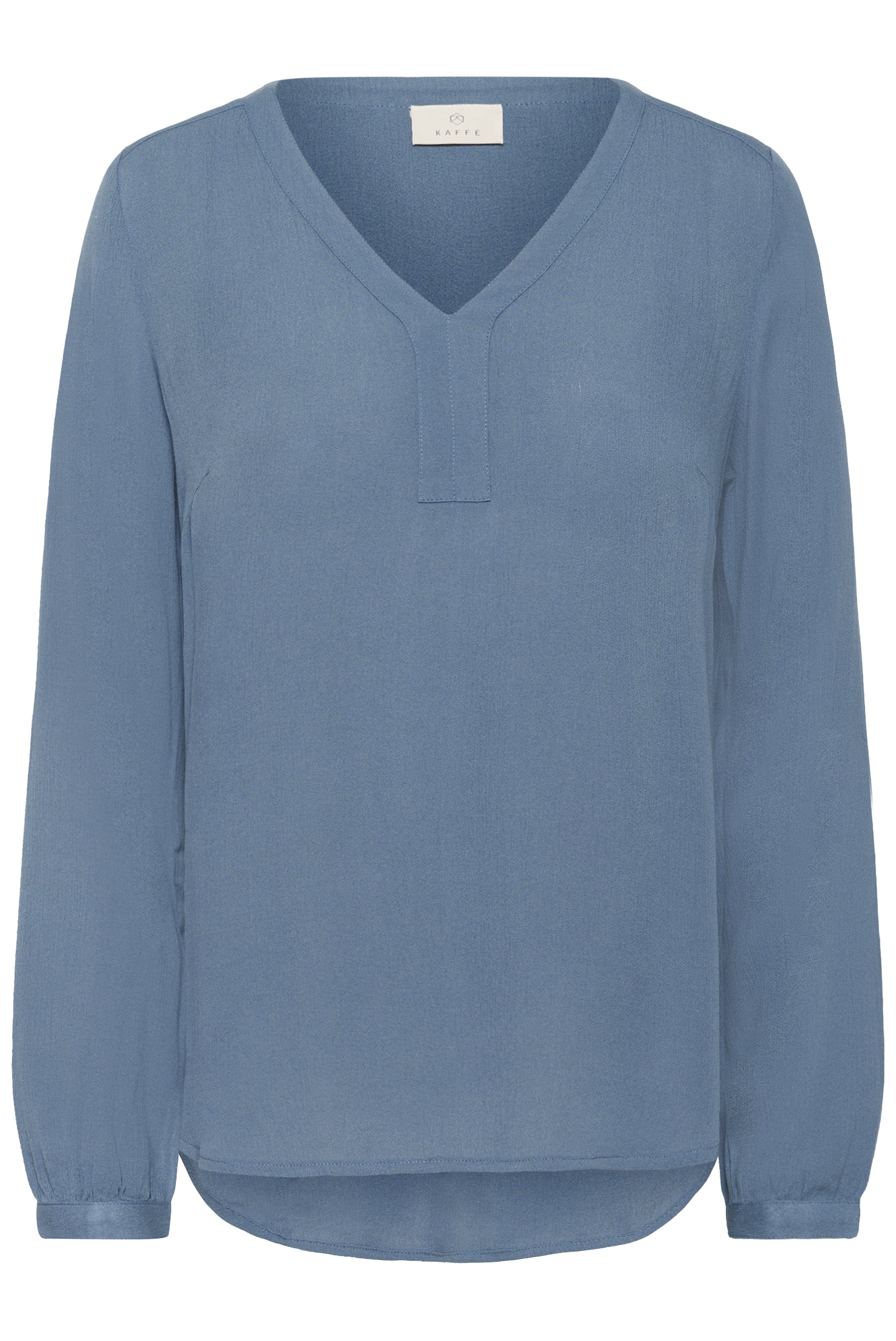 Amber Blouse PACK FRONT 501032-164016