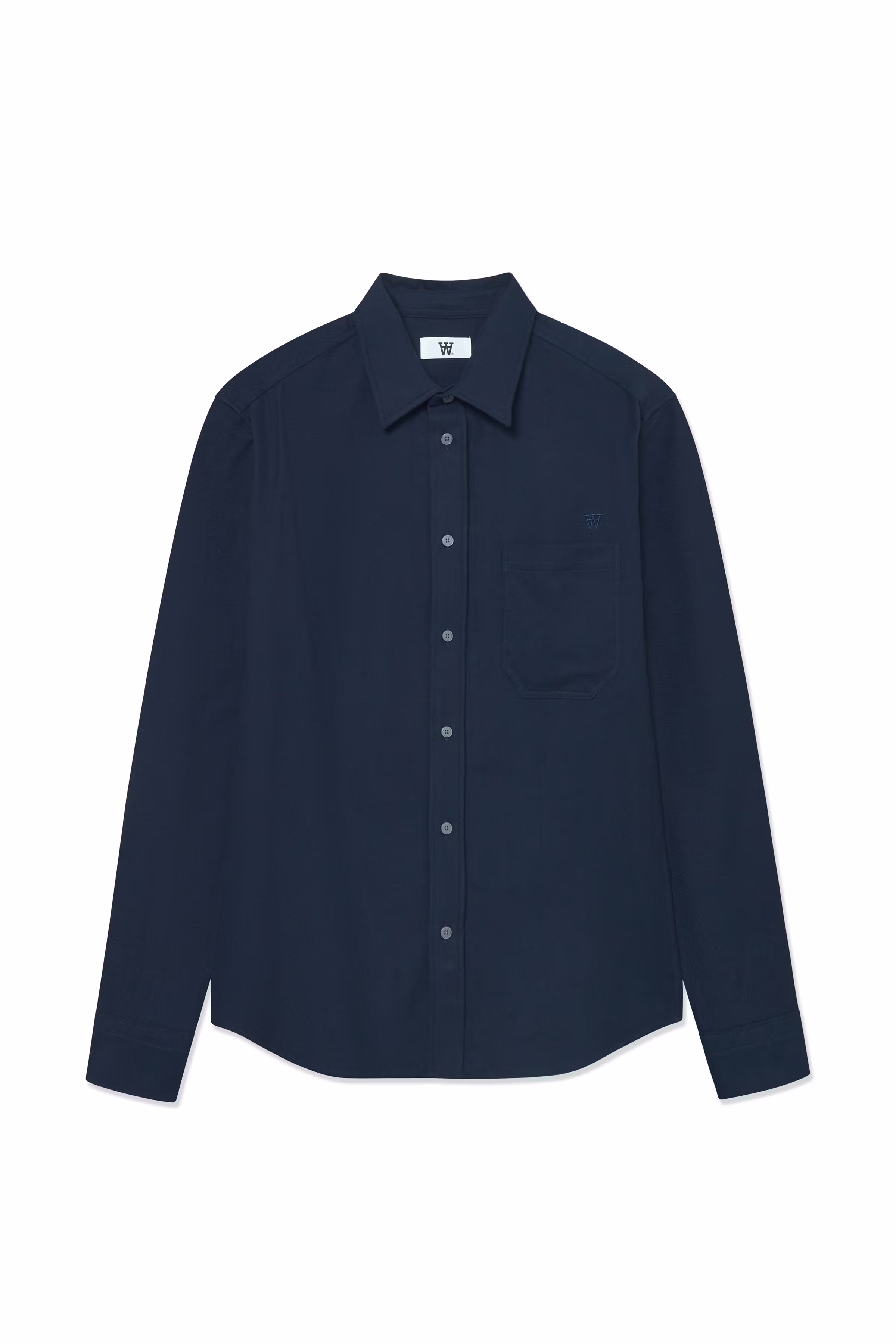 WWCooper Shirt PACK FRONT 30251503-194011