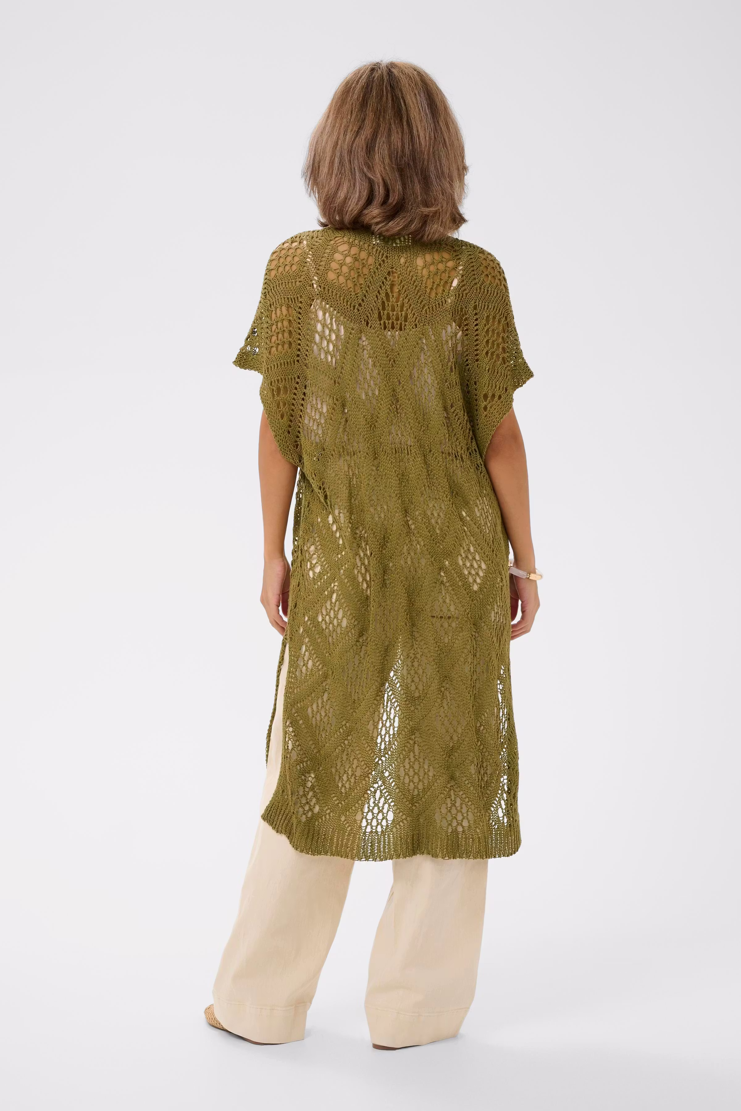 CRYda Waistcoat LOOKBOOK BACK 10614975-180724