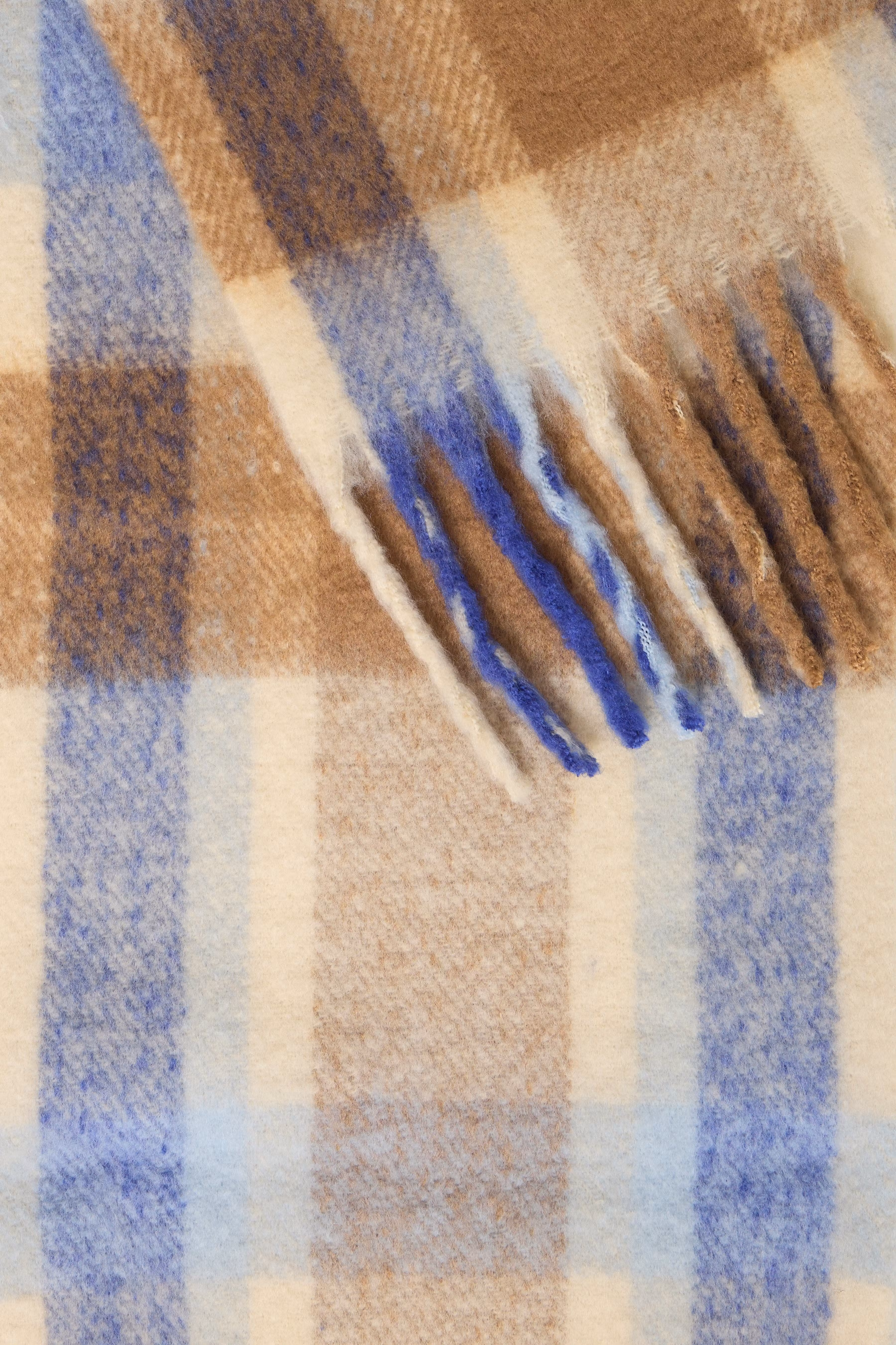 BYWIBKE Skjerf PACK DETAIL 20819321-900010749