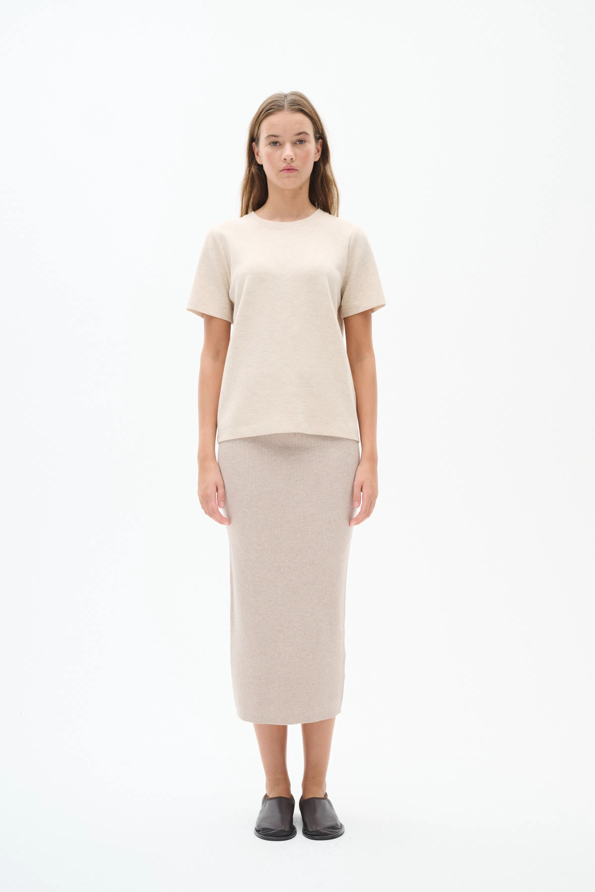 UdeliaIW Nederdel LOOKBOOK FRONT 30110077-1304031