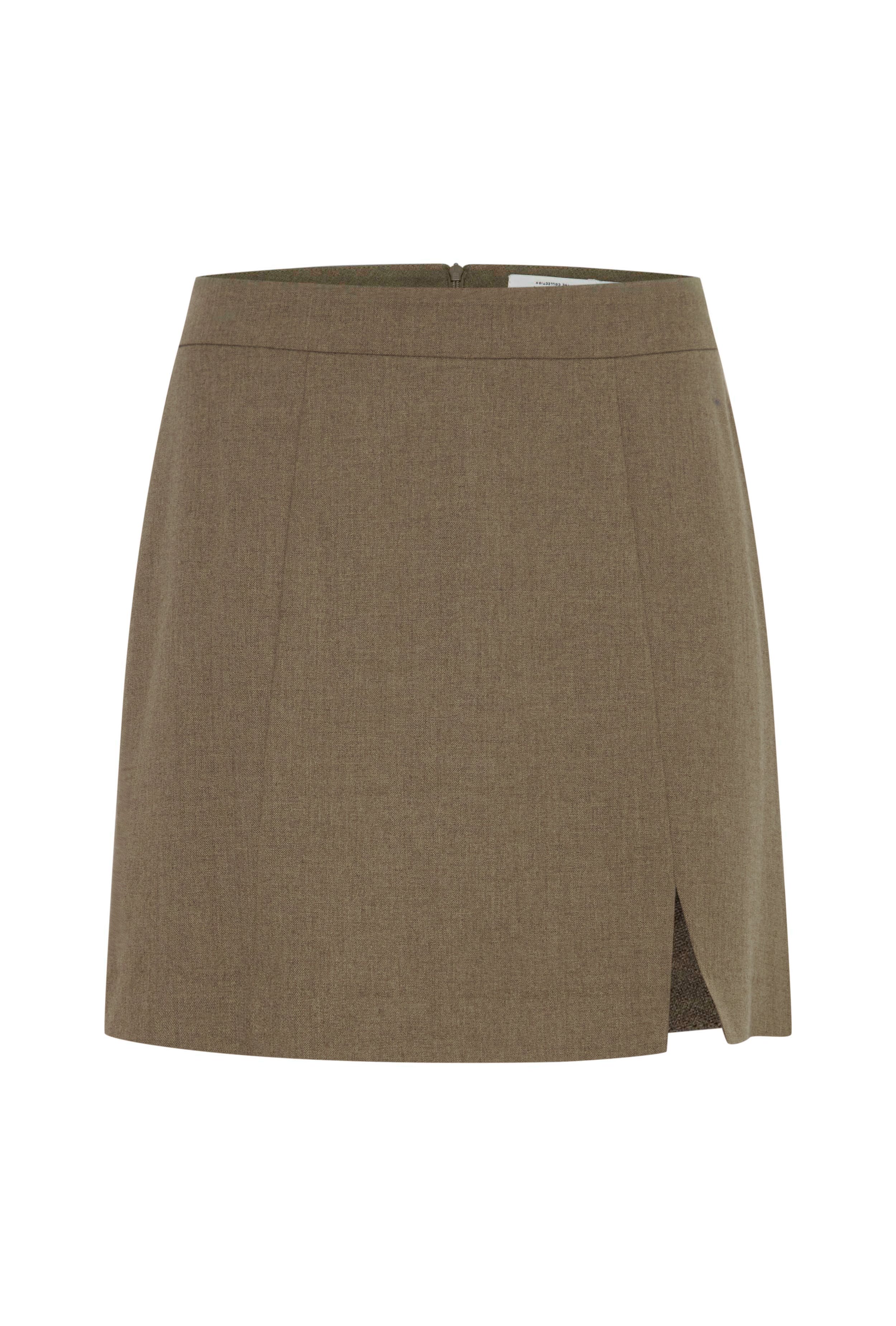 BYDANOA Nederdel PACK FRONT 20814047-1906221