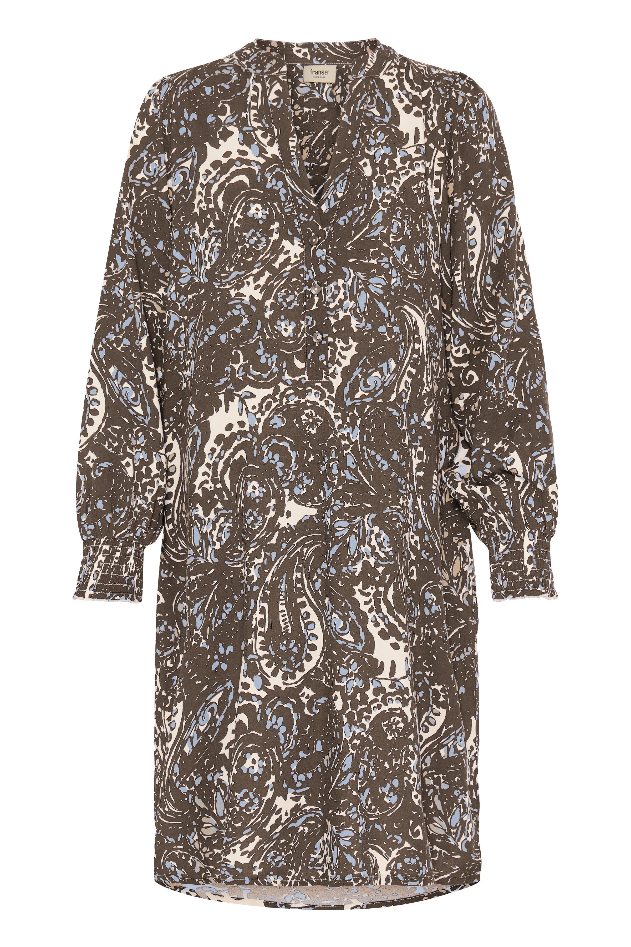 FRFLOWA Dress PACK FRONT 20618026-900014235