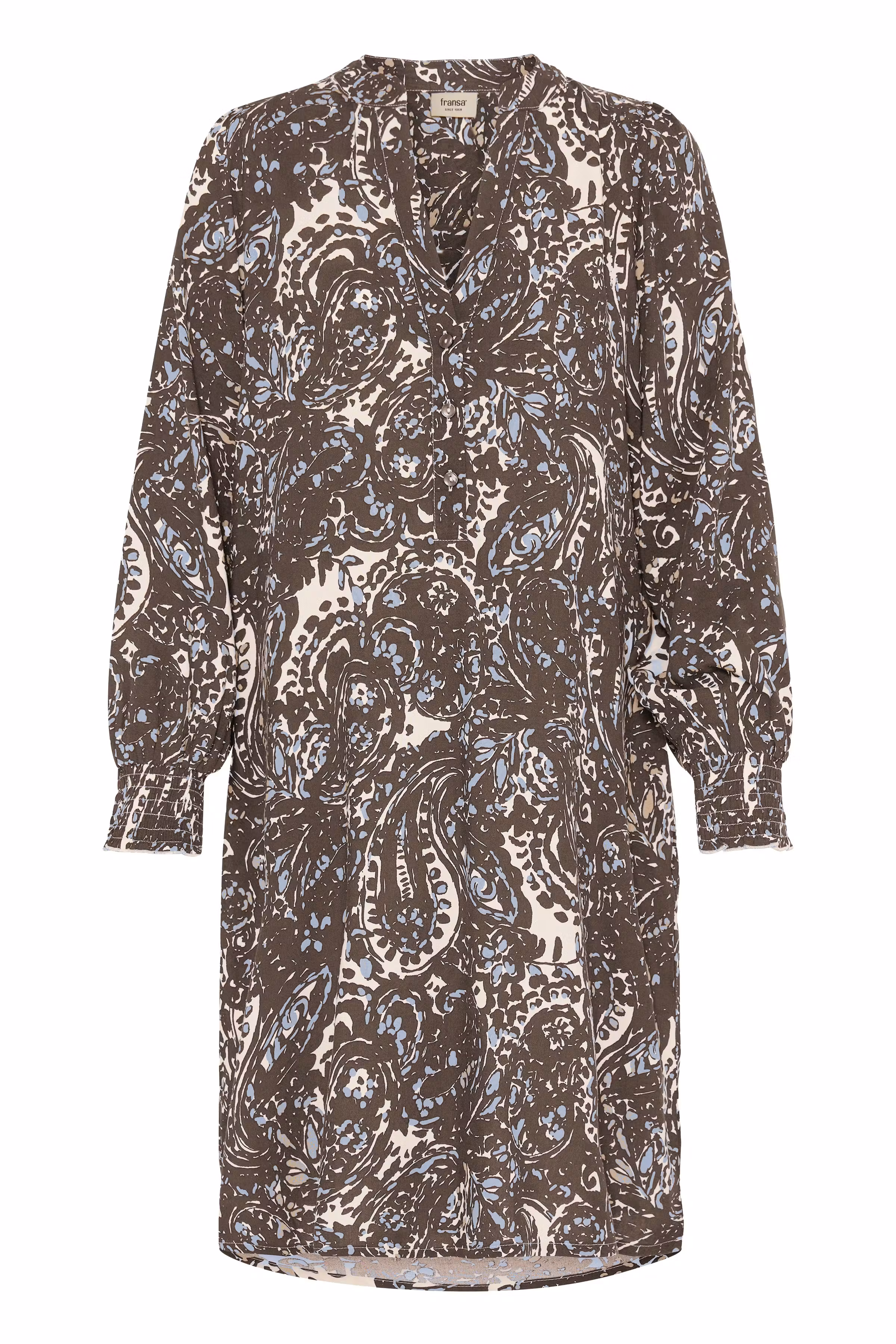 FRFLOWA Dress PACK FRONT 20618026-900014235