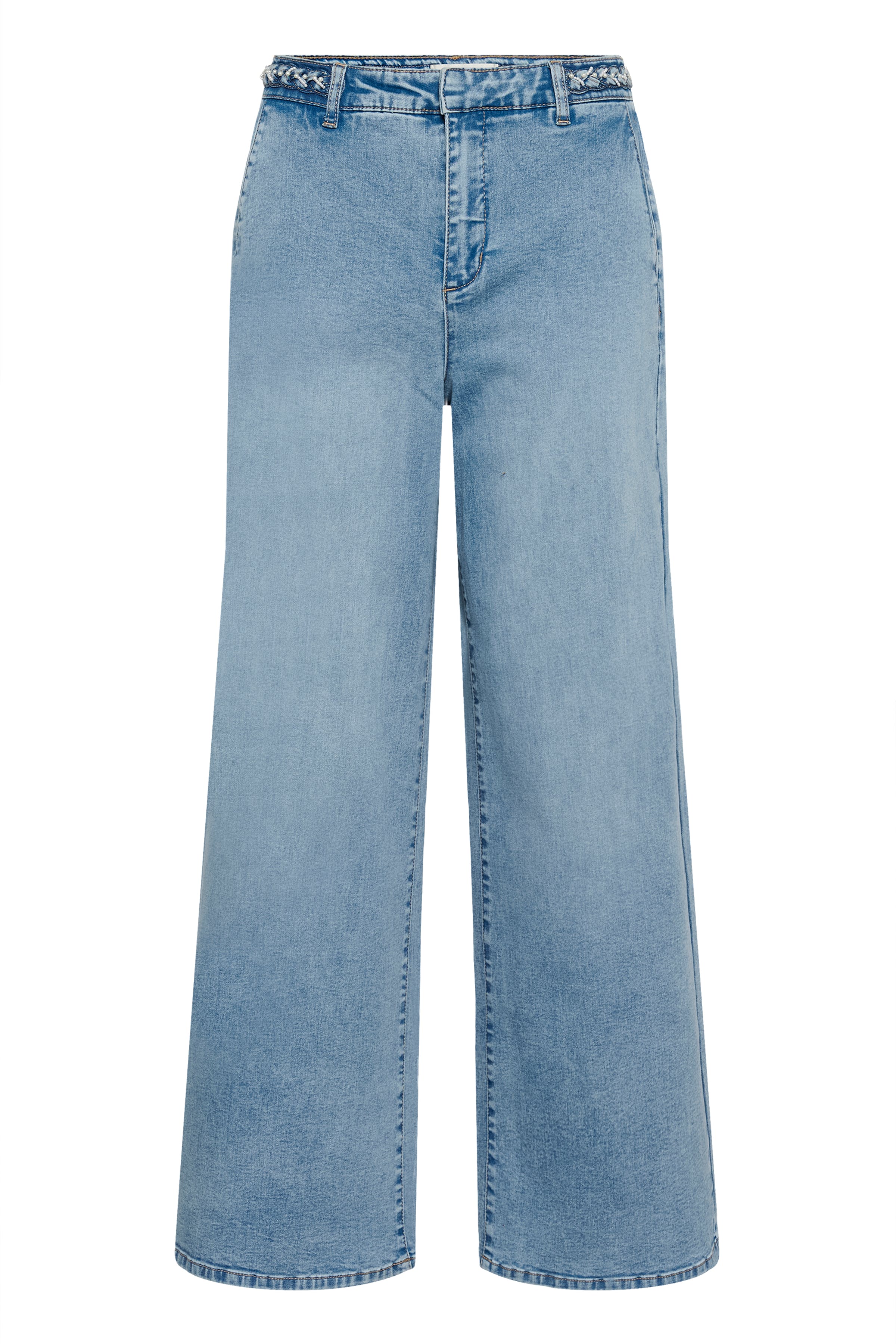 CRVisti Jeans PACK FRONT 10615068-109159