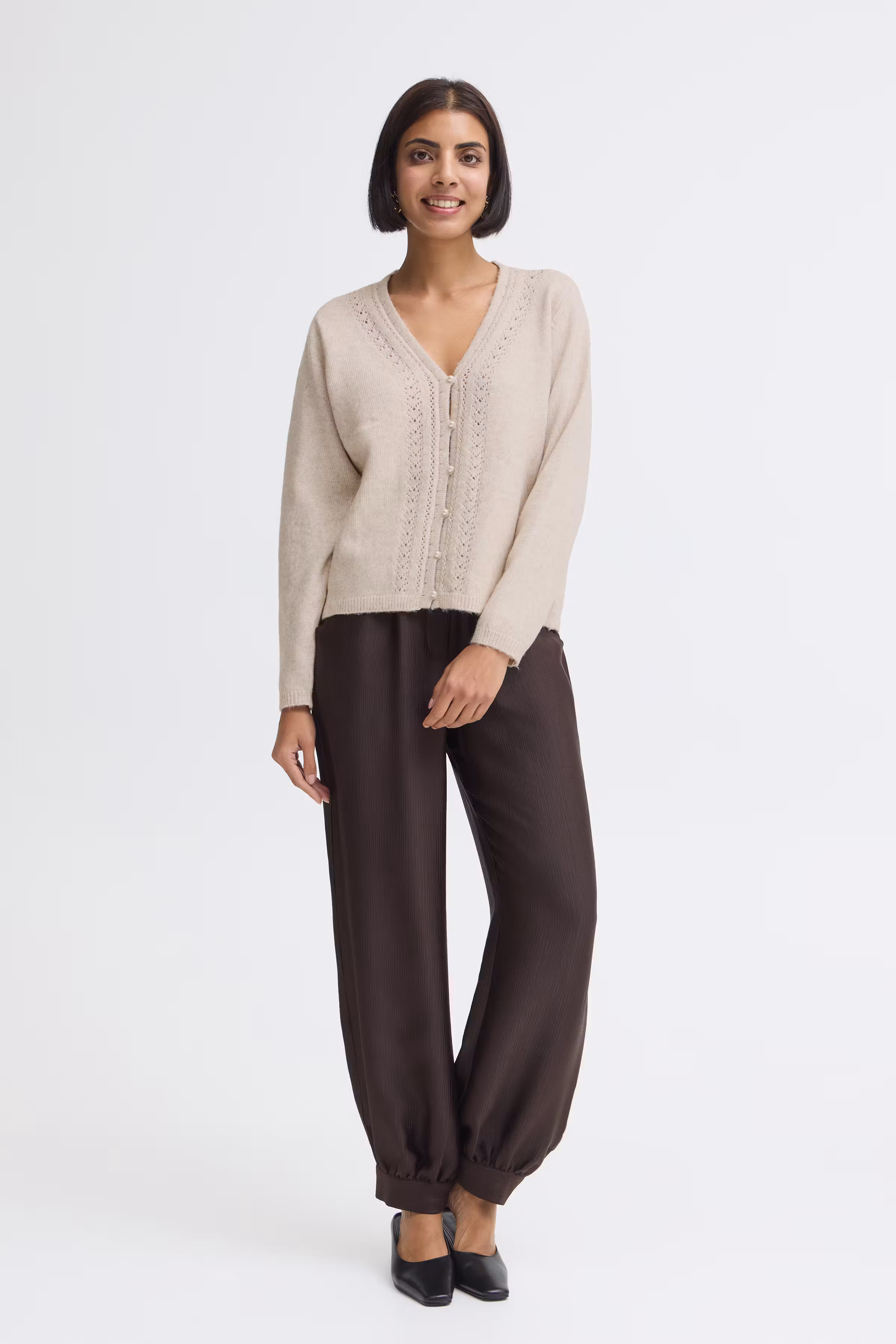 FRELLY Cardigan LOOKBOOK FRONT 20618472-1304011