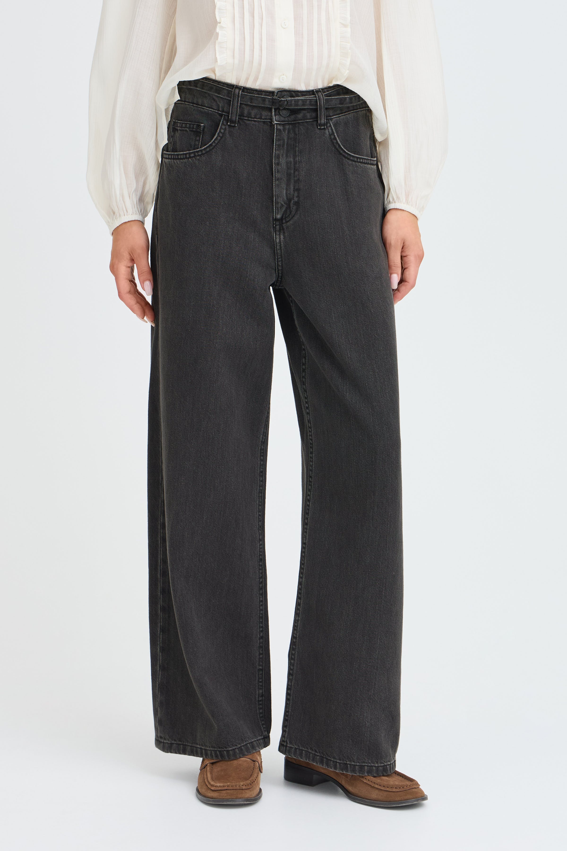 BYKIMU Jeans LOOKBOOK FRONT 20819286-200465