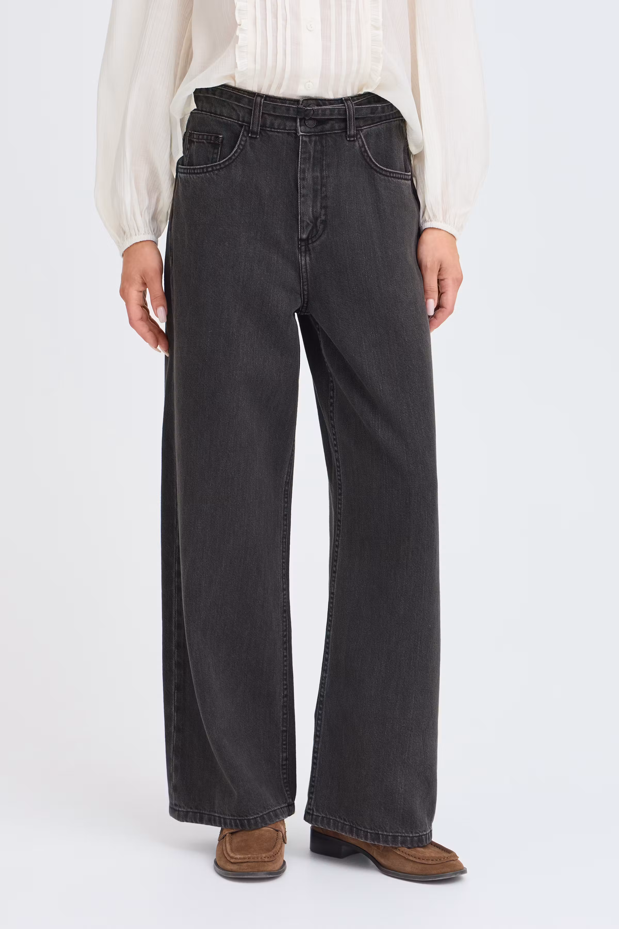 BYKIMU Jeans LOOKBOOK FRONT 20819286-200465
