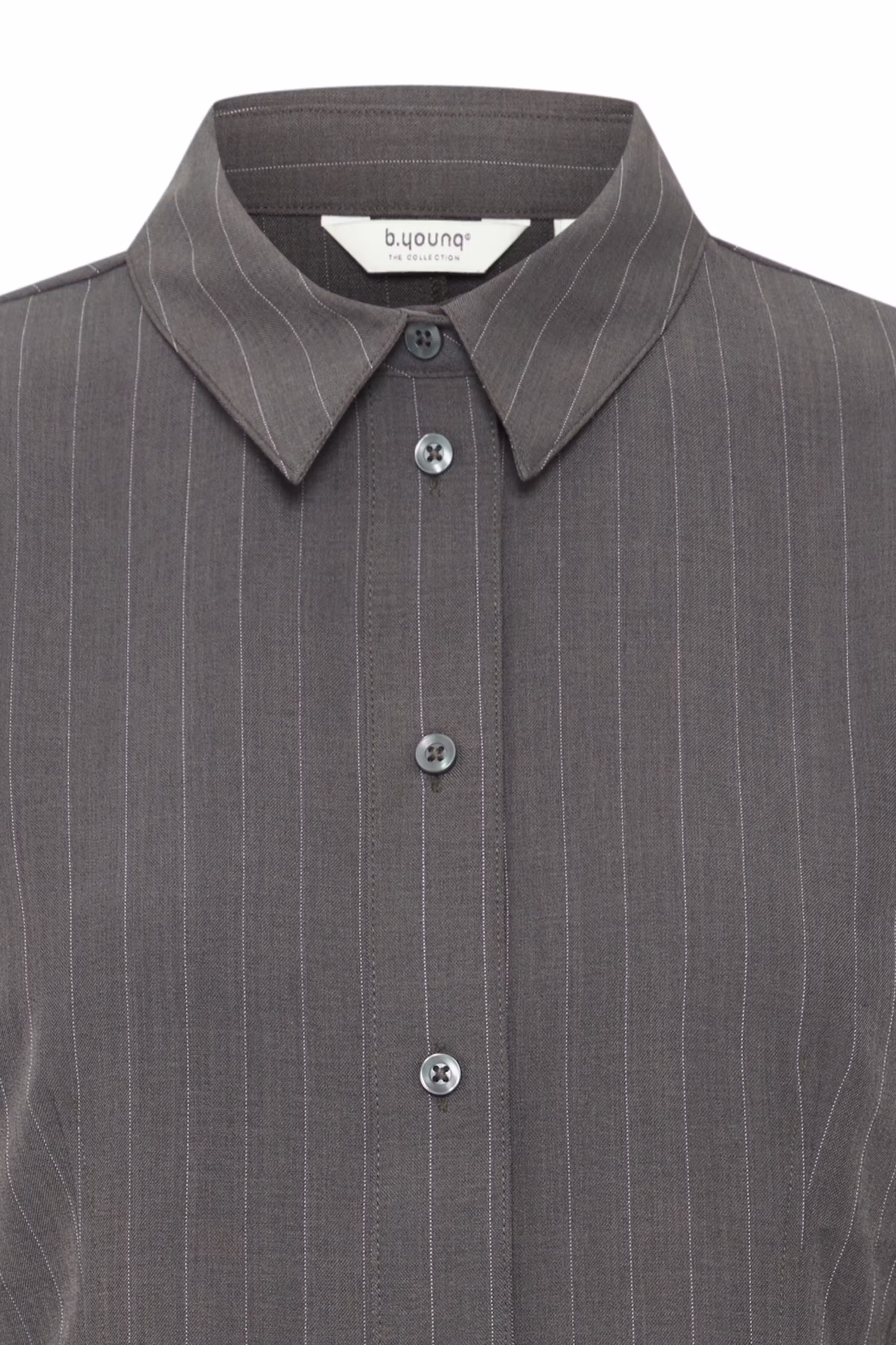 BYMMIDDE Skjorte PACK DETAIL 20815531-203922