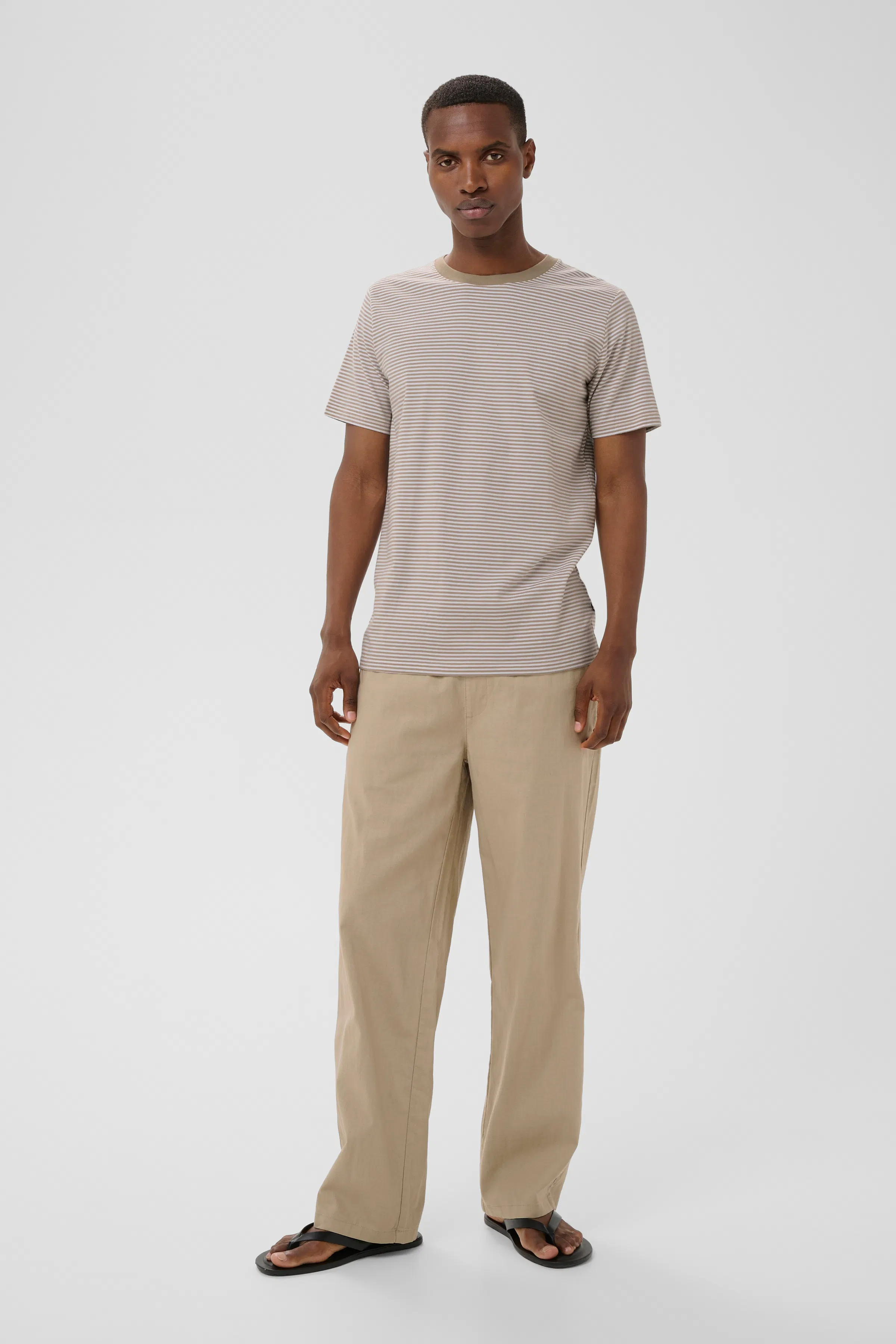 MAjeremy T-shirt LOOKBOOK FRONT 30207146-171108