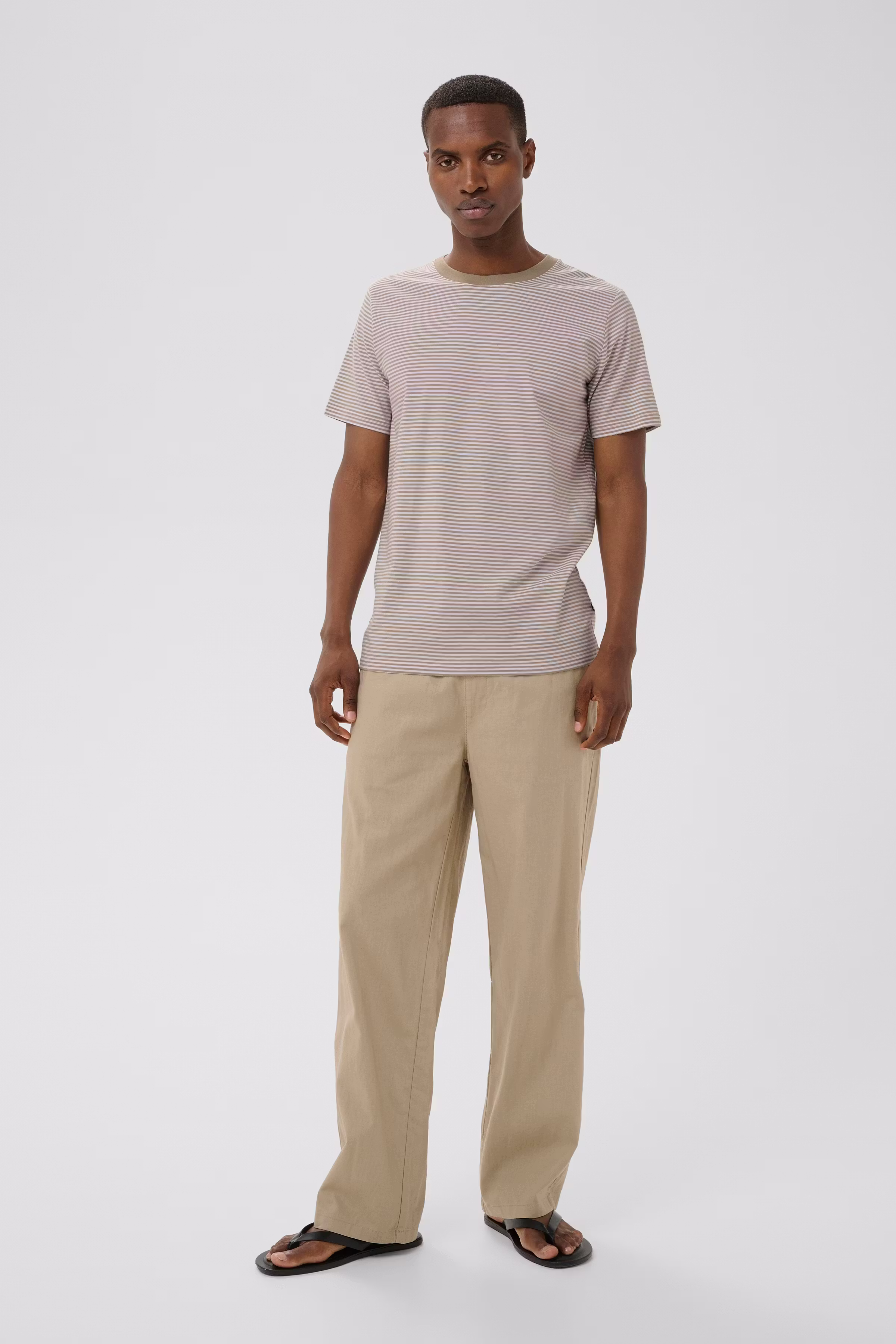 MAjeremy T-shirt LOOKBOOK FRONT 30207146-171108