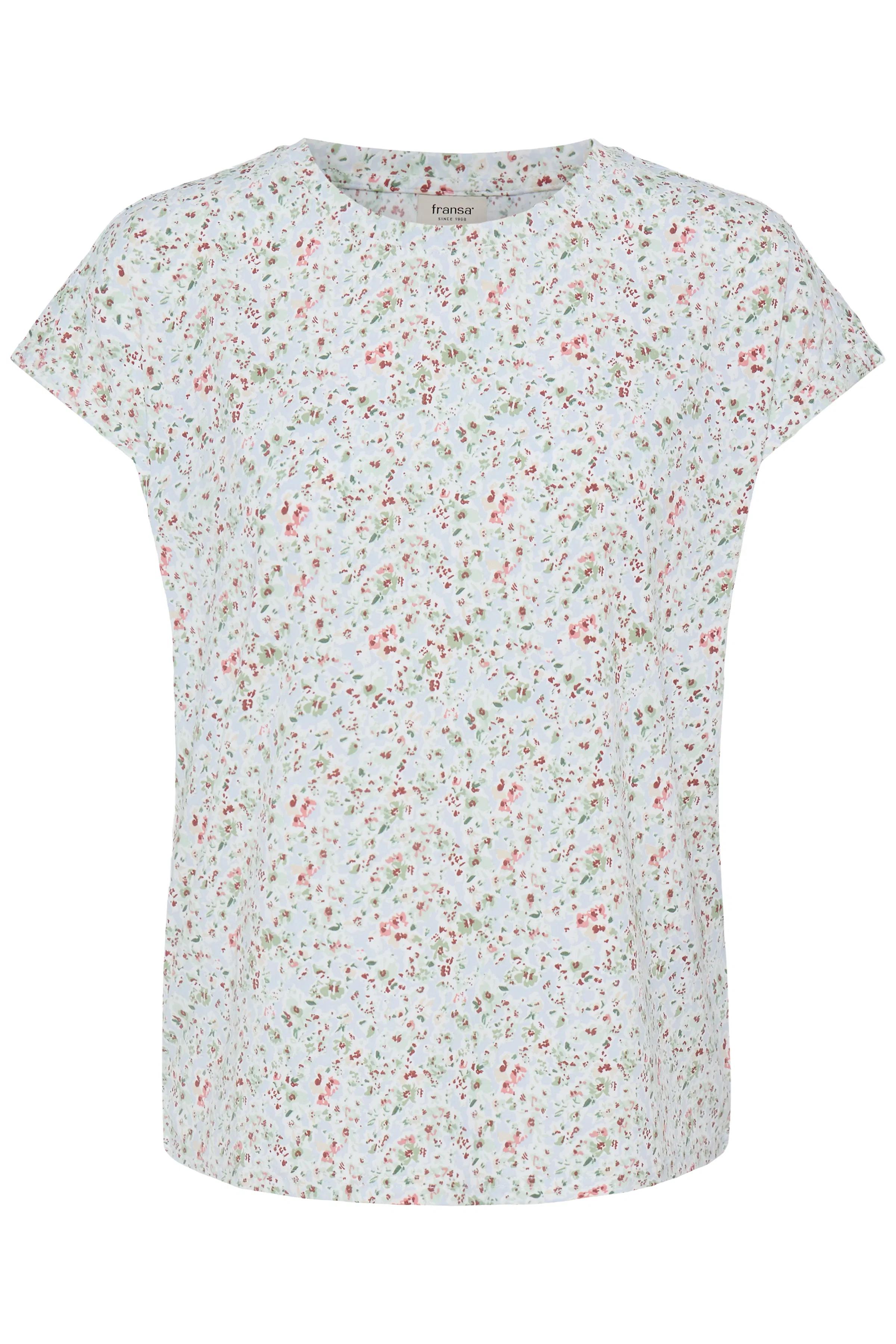 FRSEEN T-shirt PACK FRONT 20610634-900006120