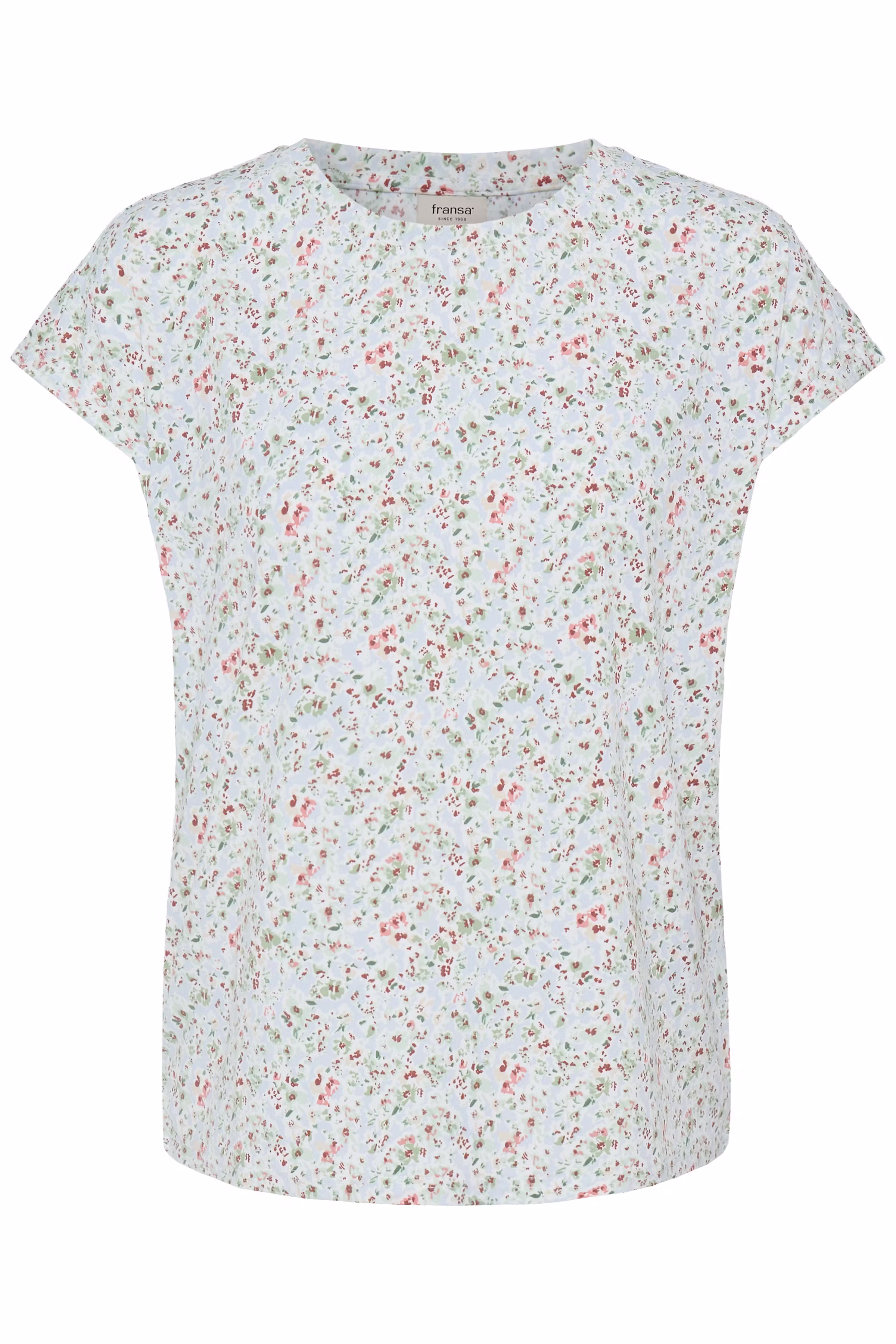 FRSEEN T-shirt PACK FRONT 20610634-900008619