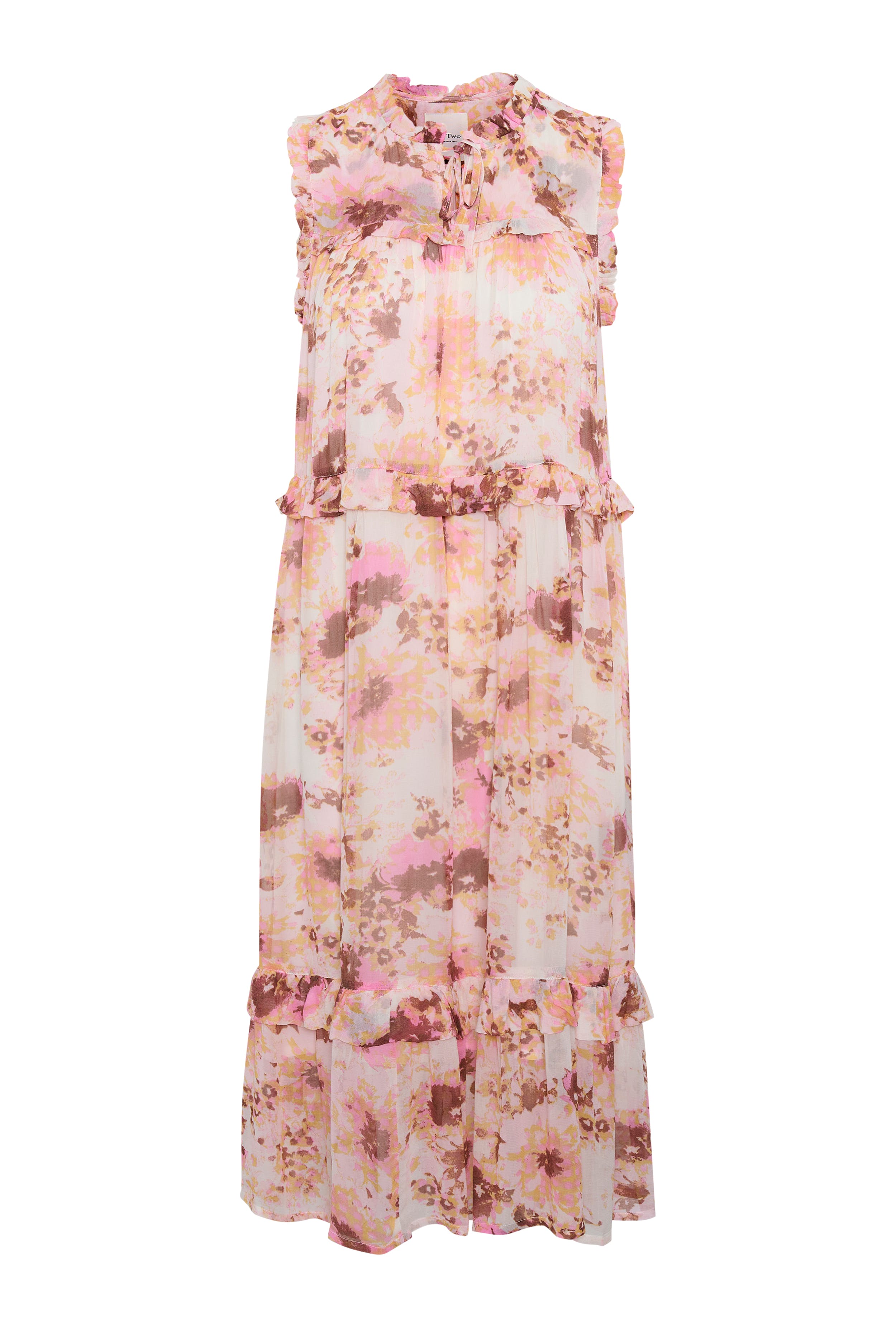 RiyanaPW Dress PACK FRONT 30309622-303767