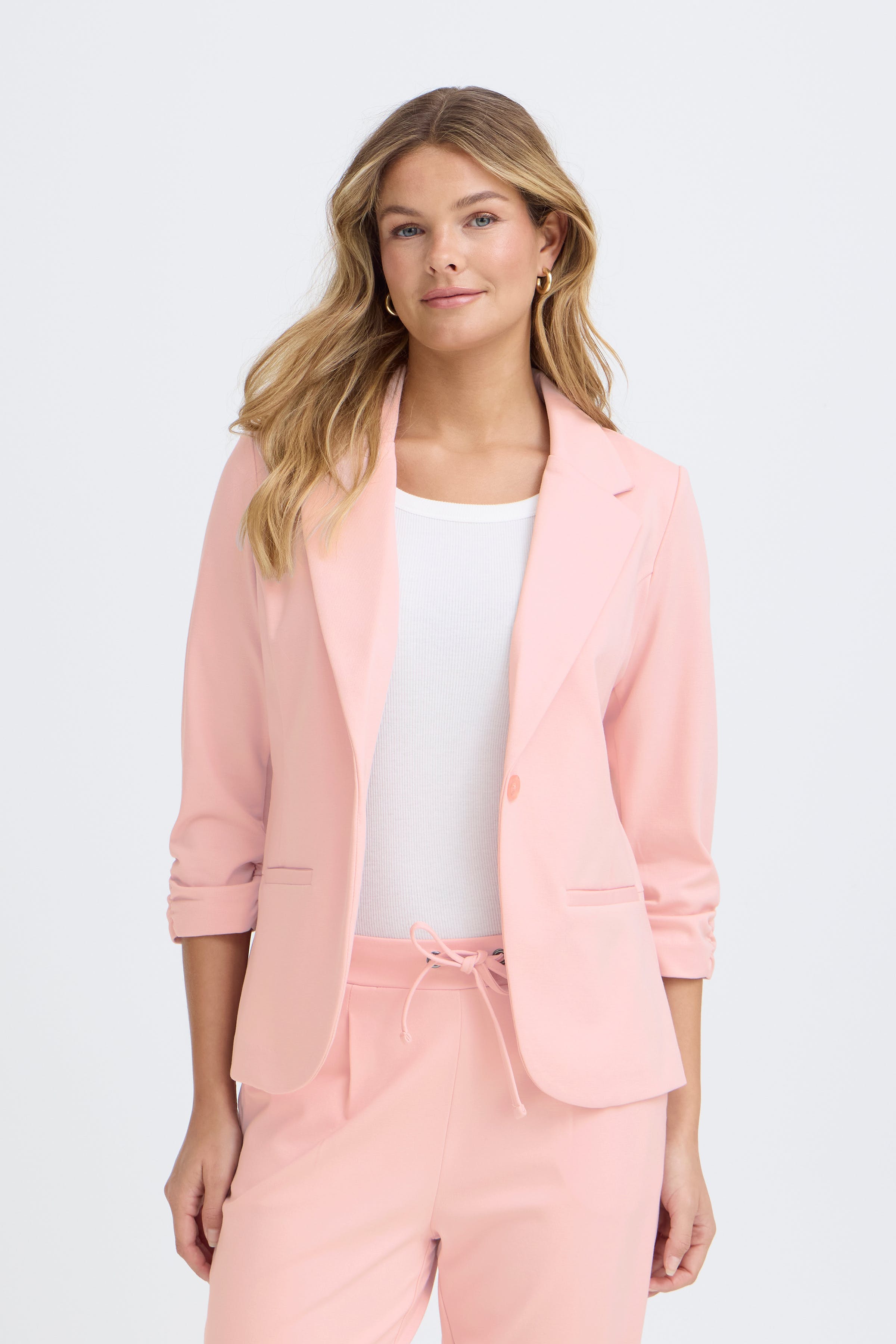 FRZablazer Blazer LOOKBOOK FRONT 20604689-141905