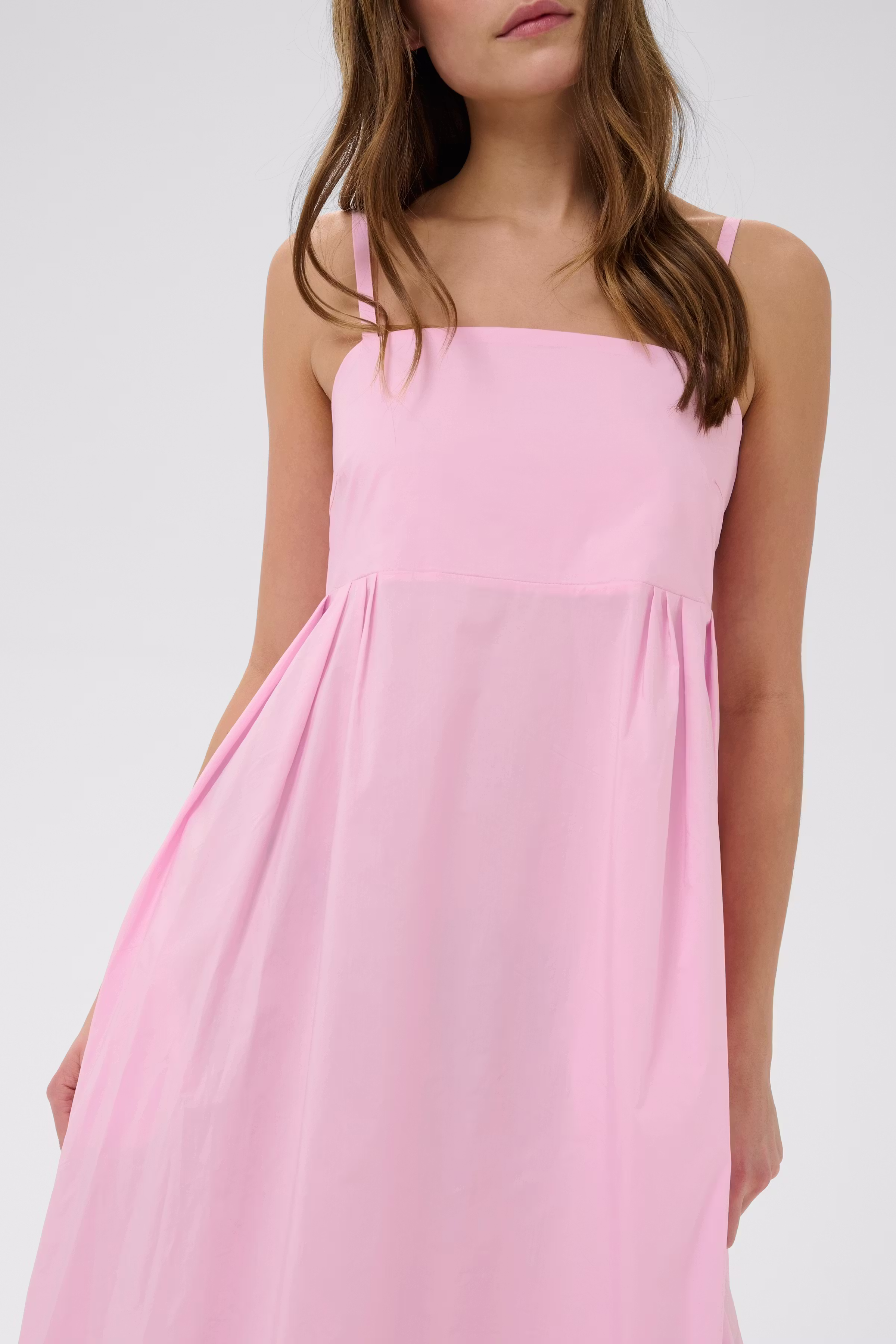 CUmalue Kjole LOOKBOOK DETAIL 50113104-142710