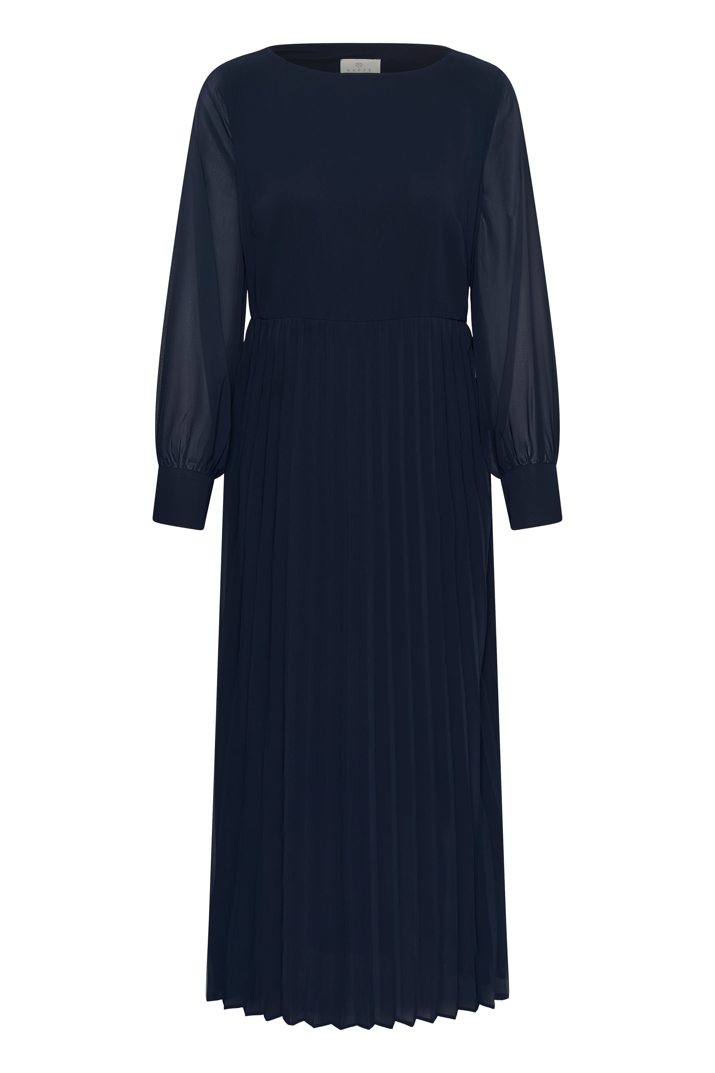 KAlorinda Kleid PACK FRONT 10513212-194020