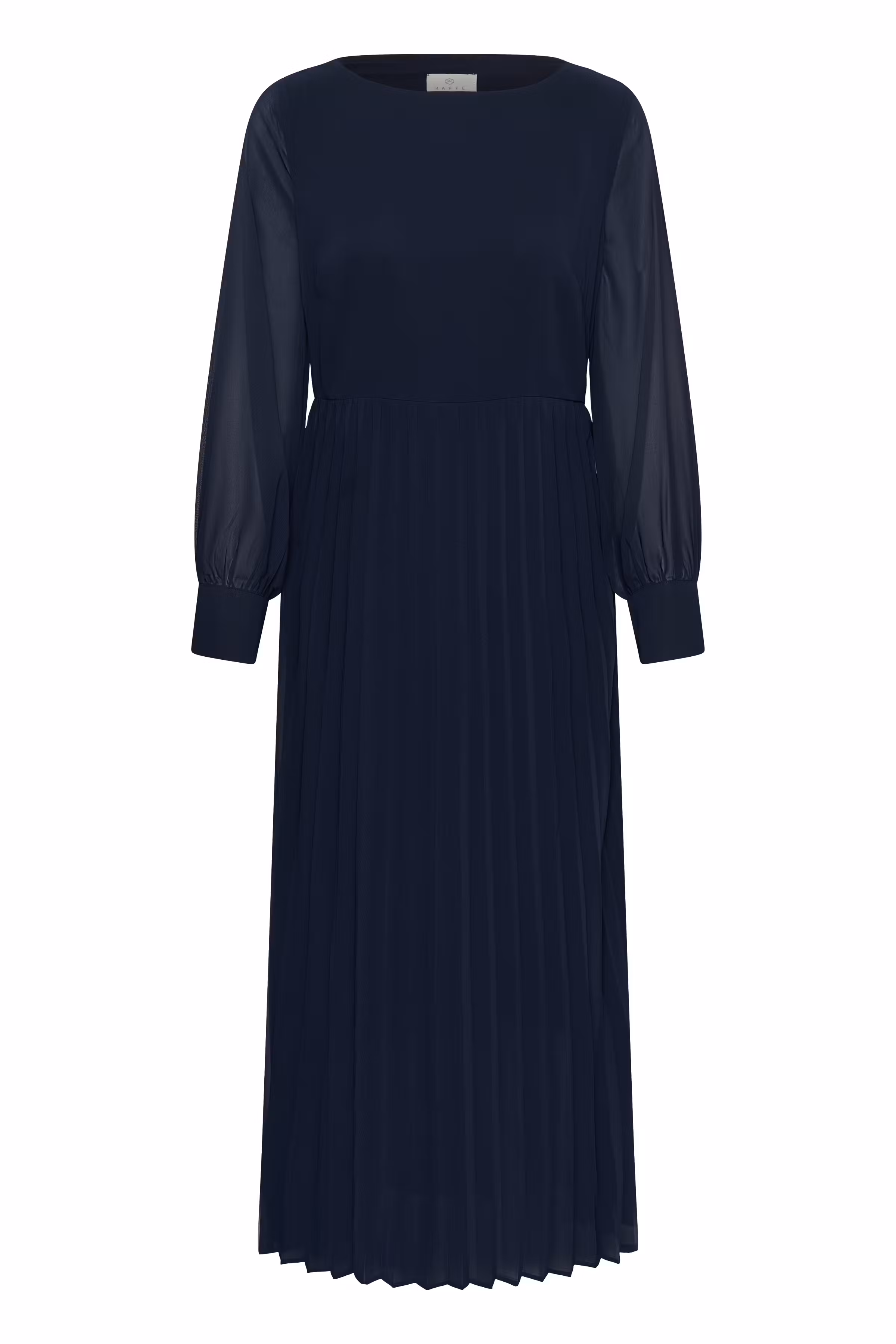 KAlorinda Kleid PACK FRONT 10513212-194020