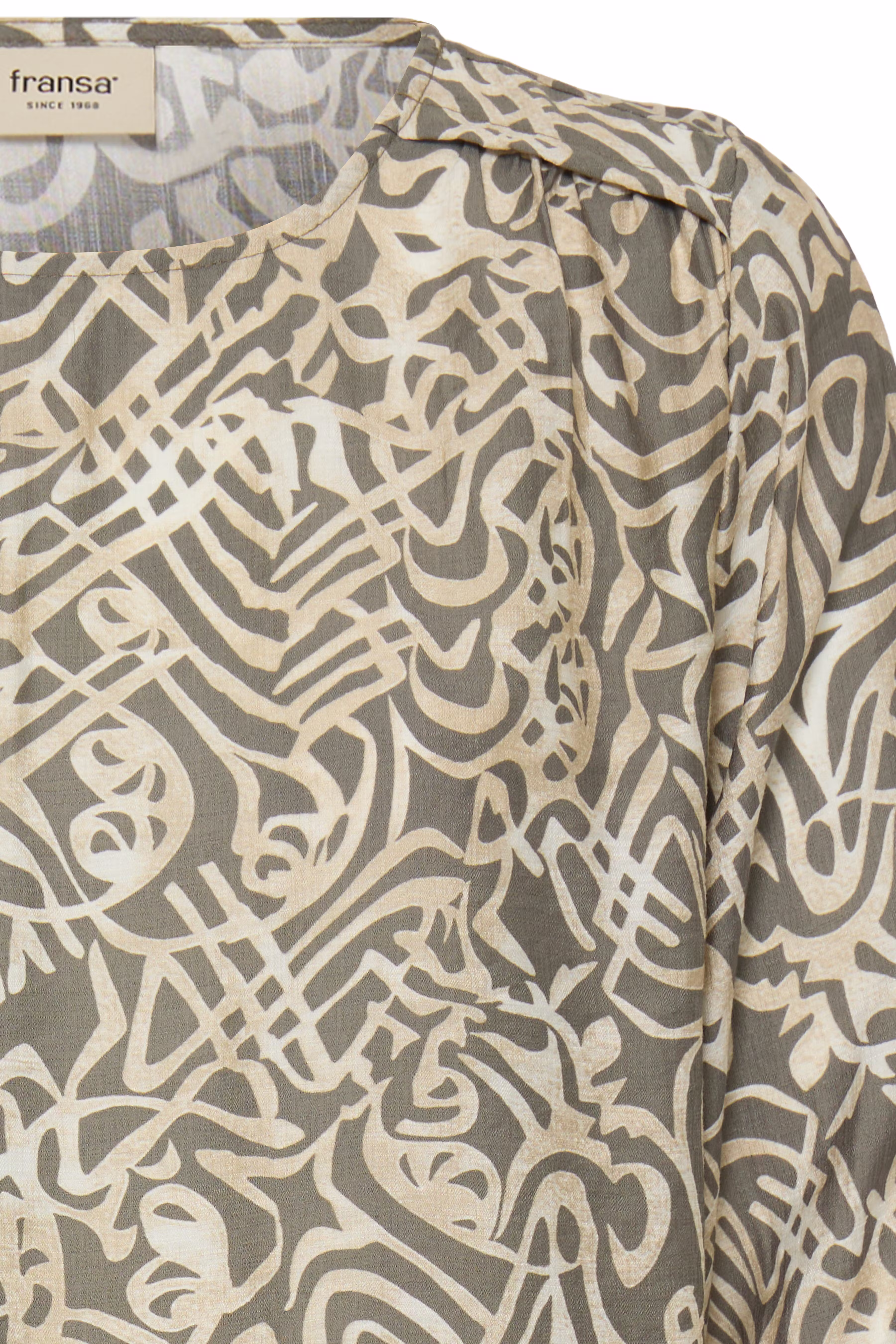 FRARIANA Blouse PACK DETAIL 20617394-900008200